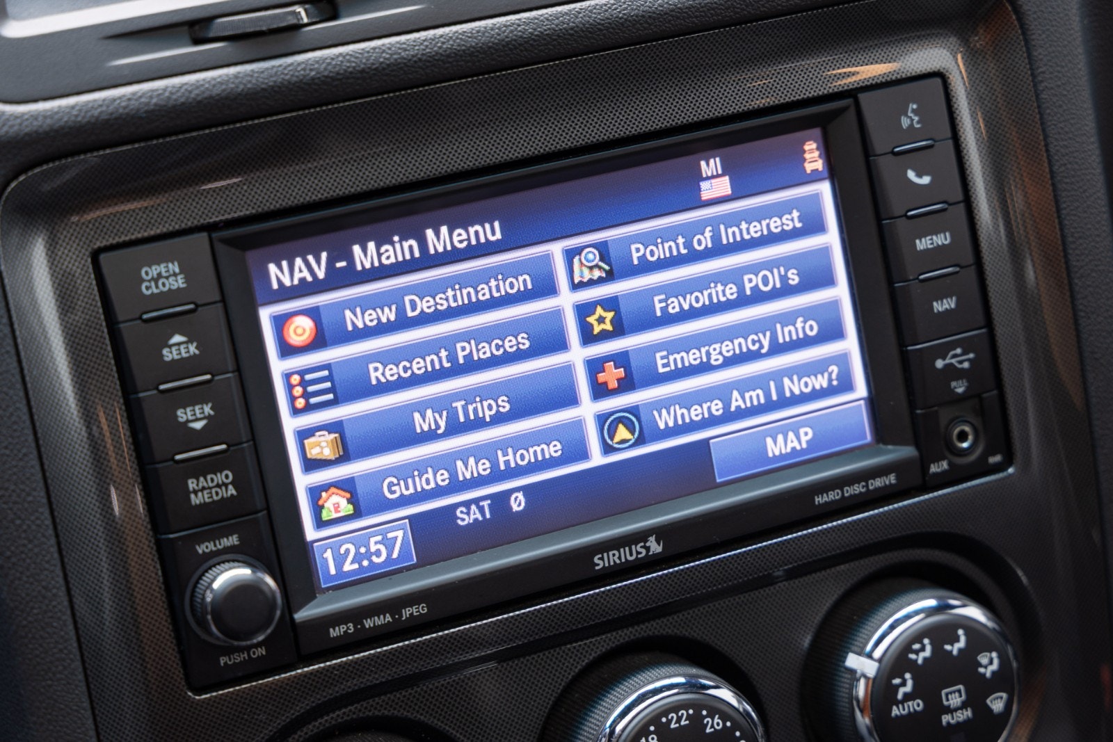 Dodge Challenger 3.6 V6 Automatic, 309hp, 2012