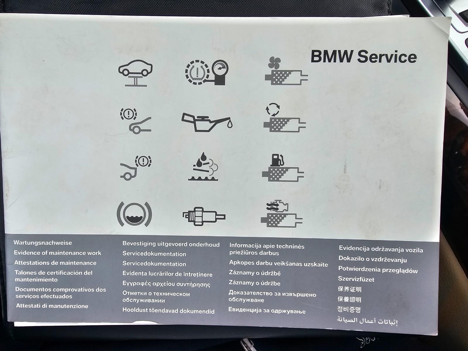 BMW X5 M50d Steptronic, 8-trins, 381ps, 2012