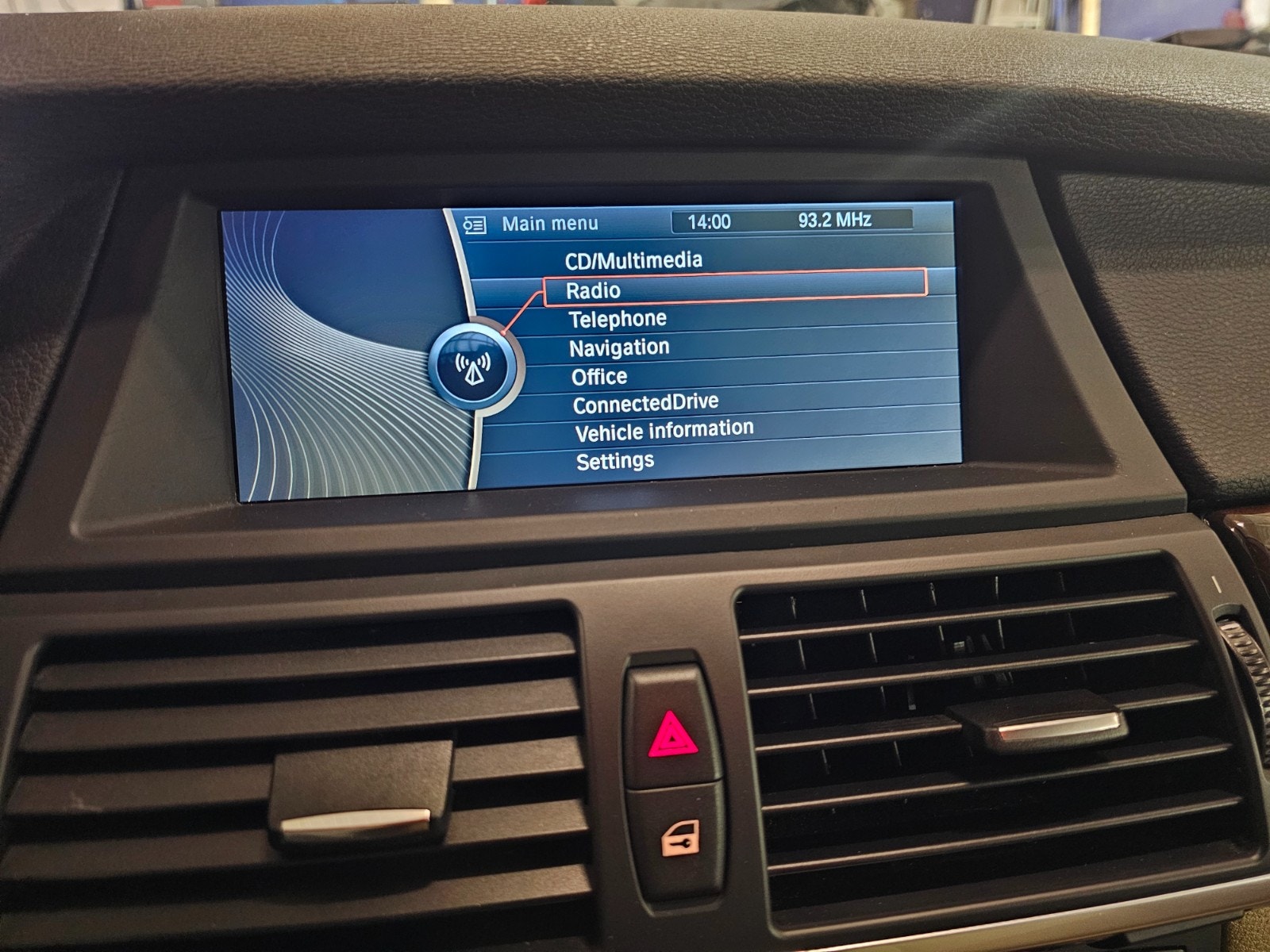 BMW X5 M50d Steptronic, 8-trins, 381ps, 2012