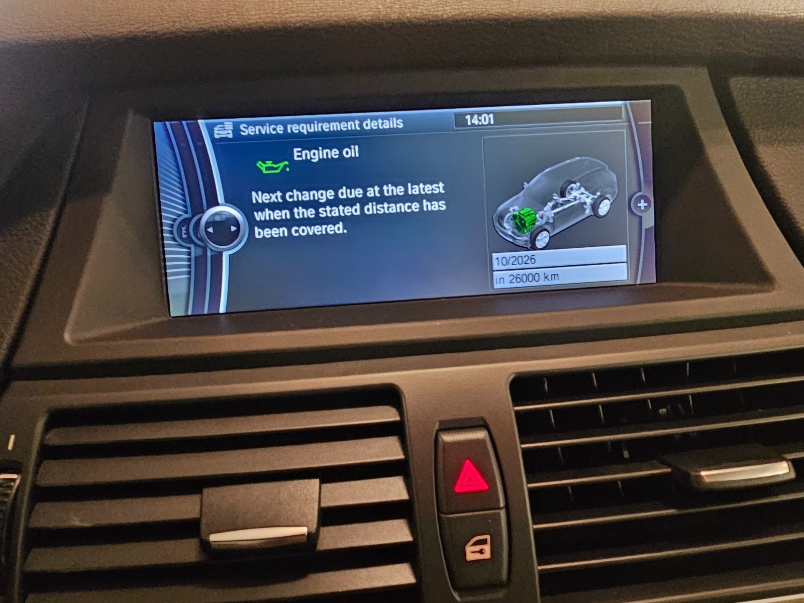 BMW X5 M50d Steptronic, 8-trins, 381ps, 2012