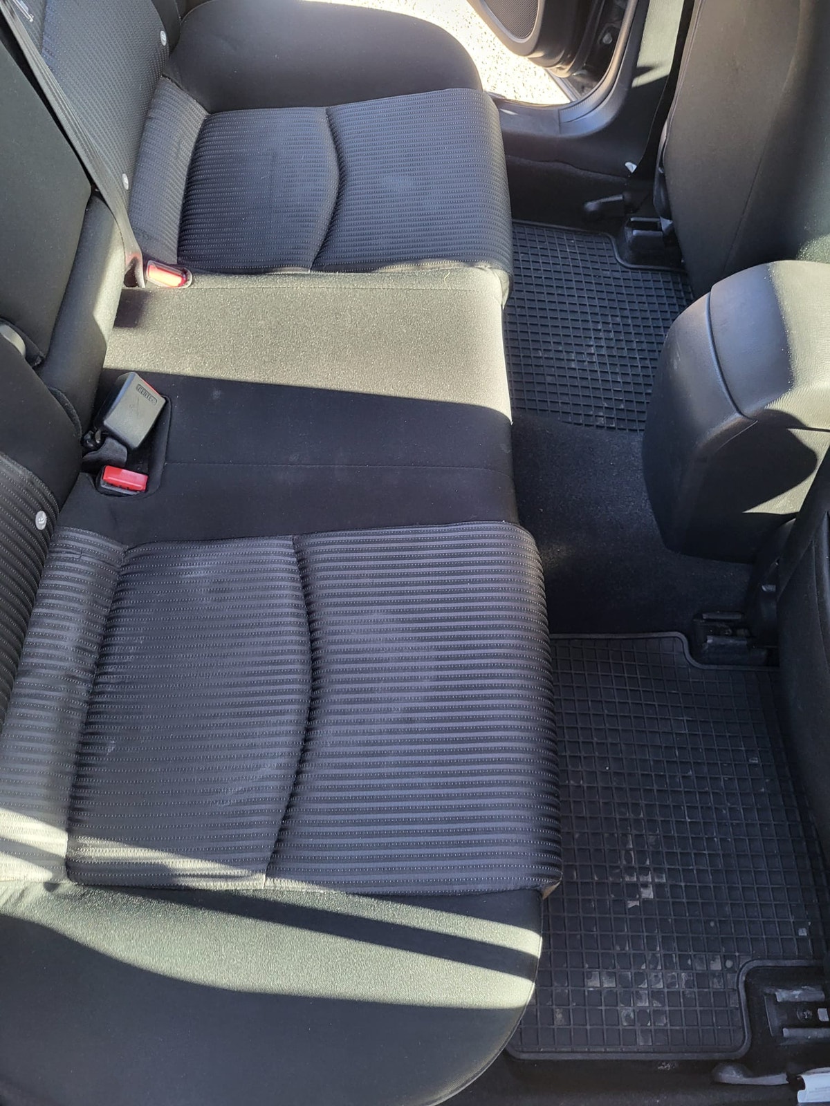 Mazda 3 Sport 2.0 SKYACTIV-G Automatic, 120hp, 2014