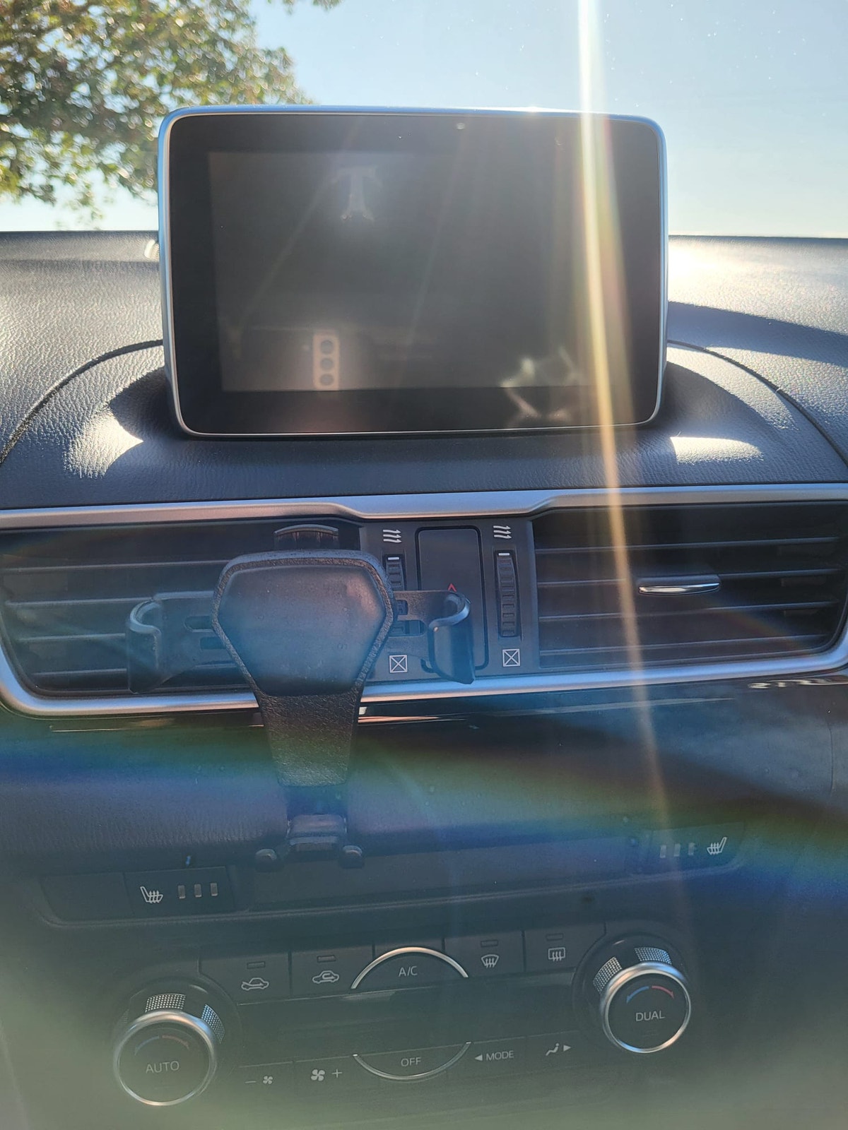 Mazda 3 Sport 2.0 SKYACTIV-G Automatic, 120hp, 2014