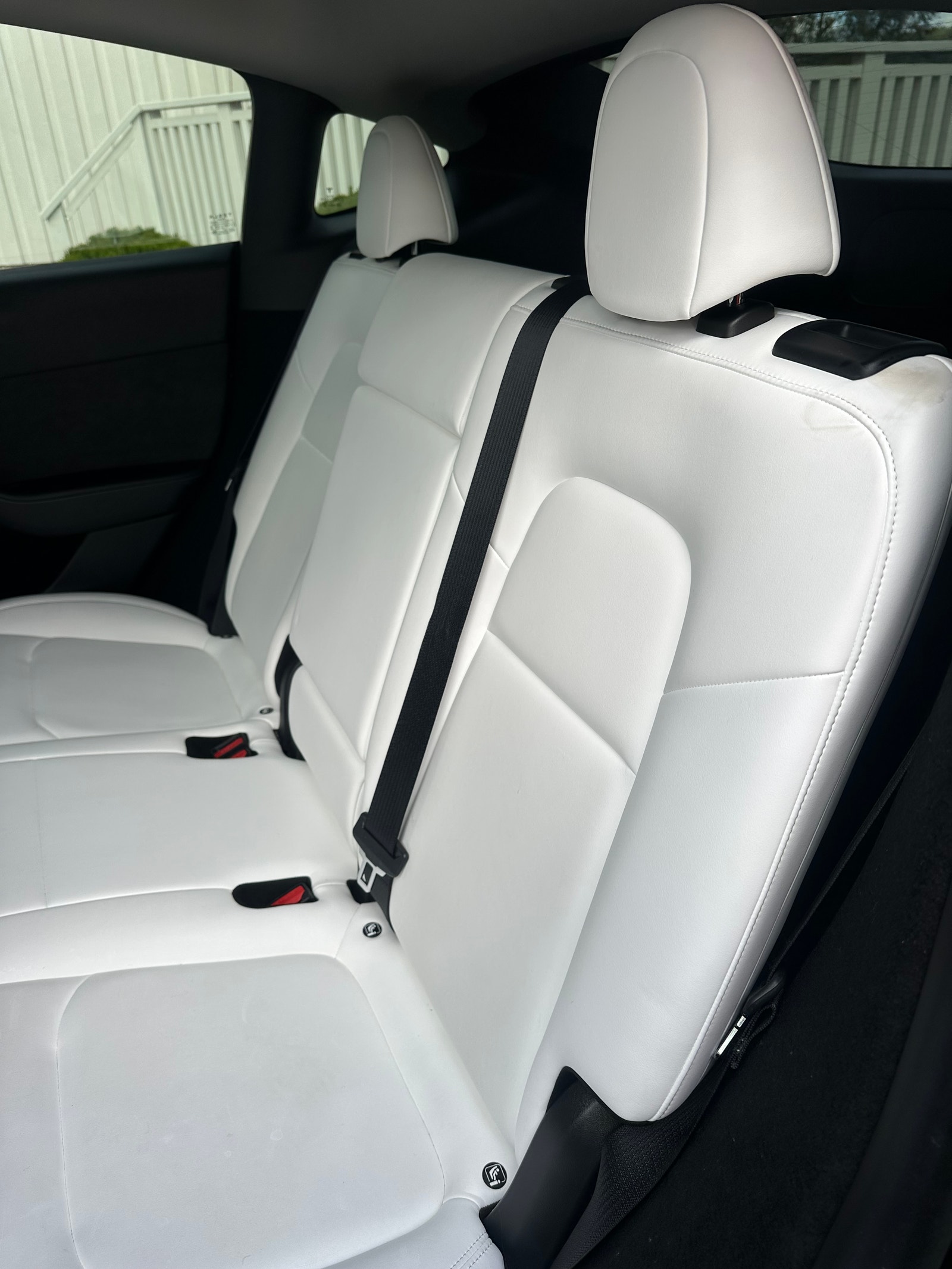 Tesla Model Y Long Range AWD, 514ps, 2025