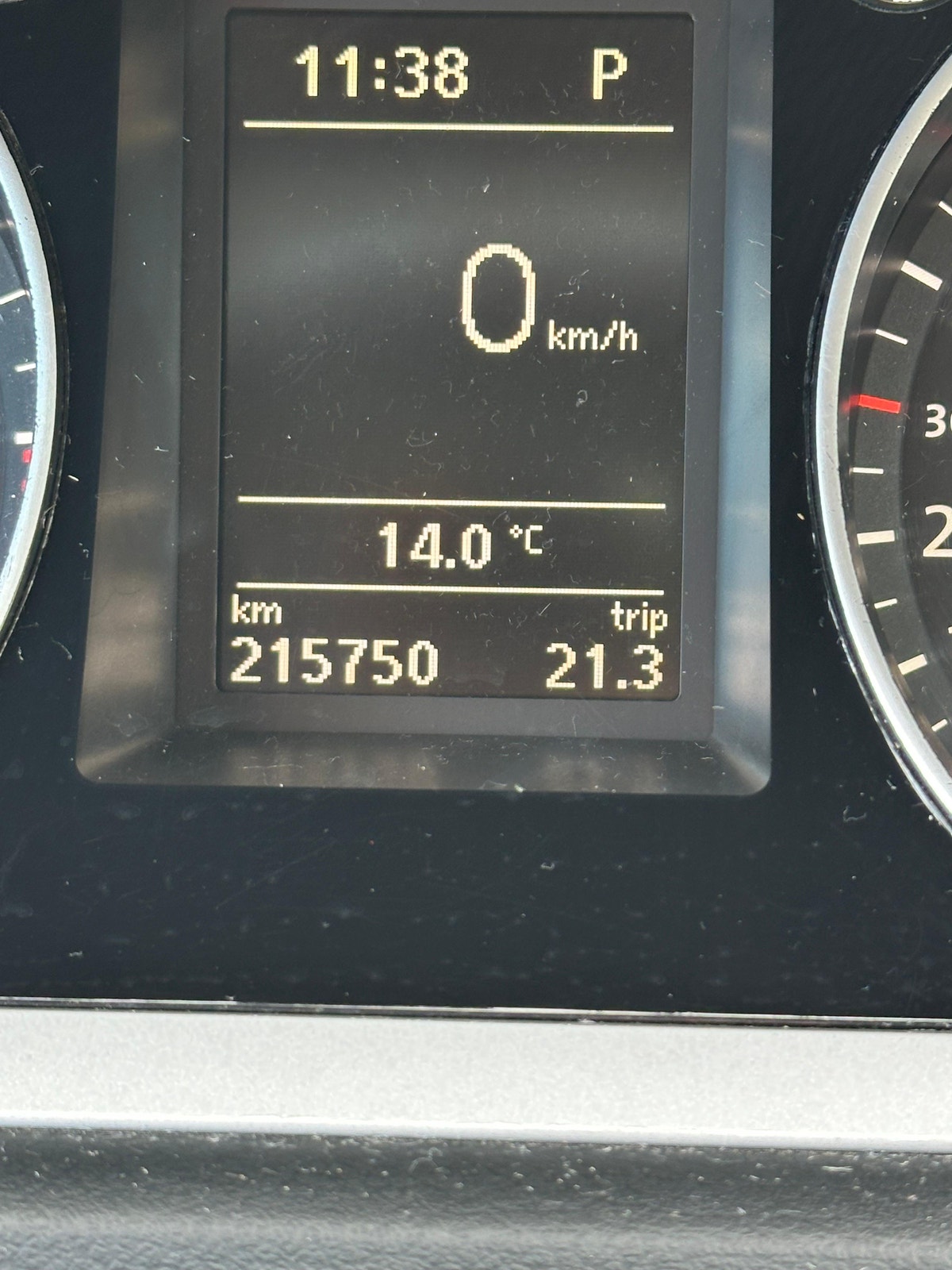 Volkswagen Passat Variant 2.0 TDI DPF DSG Sequential, 6-trins, 140ps, 2010