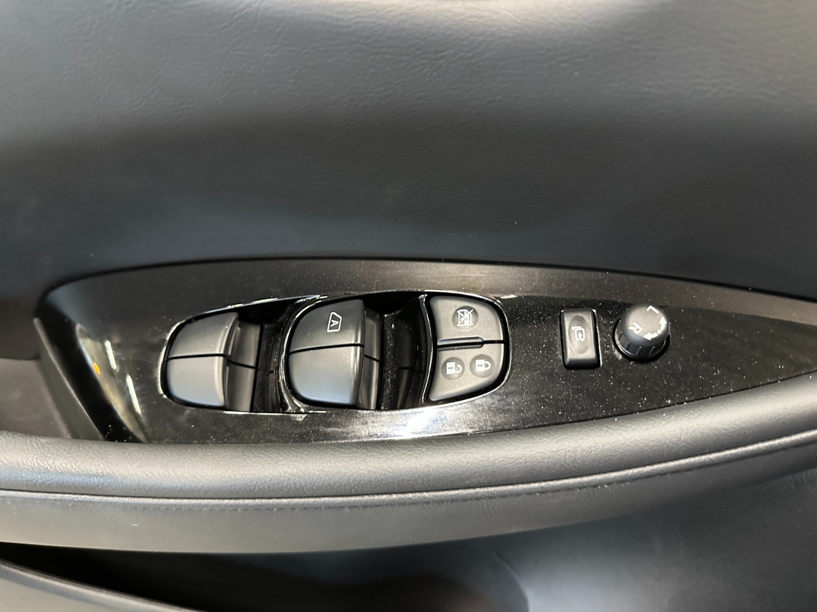 Nissan Leaf e+, 217ps, 2023