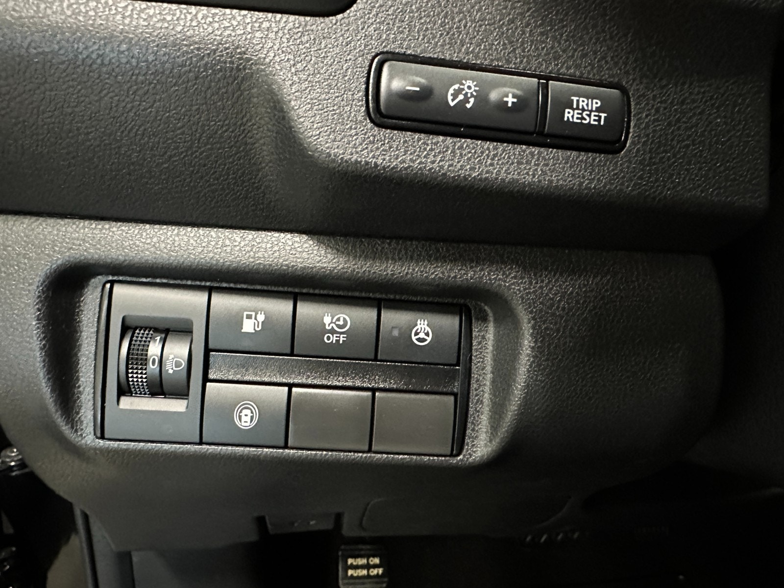 Nissan Leaf e+, 217ps, 2023