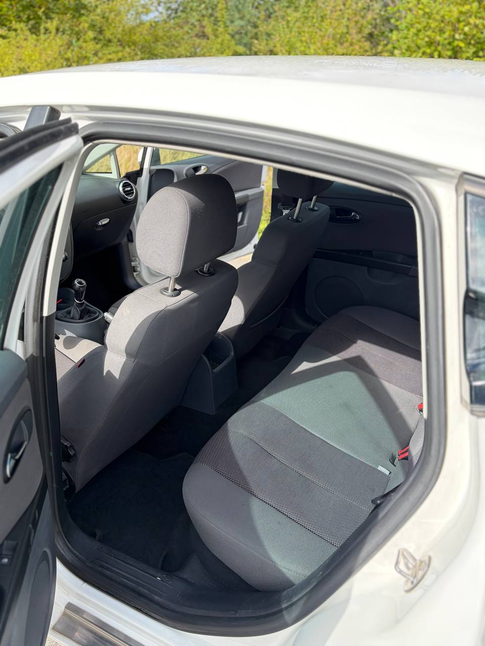 SEAT Leon 1.9 TDI Manuell, 105hk, 2009