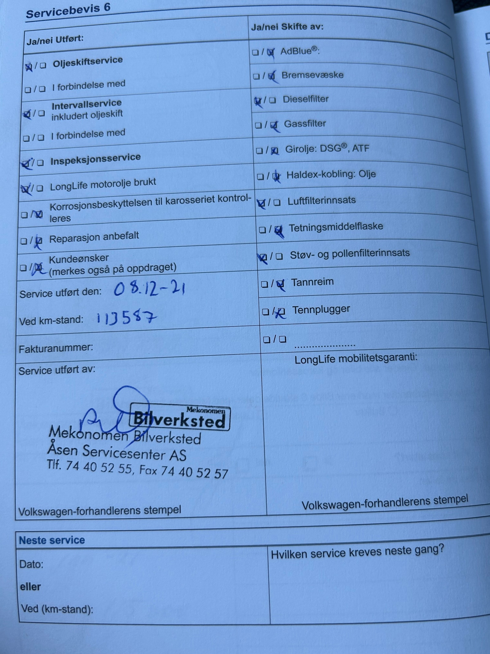 Volkswagen Golf Plus 1.6 TDI DPF BMT DSG Sequential, 7-trins, 105ps, 2013
