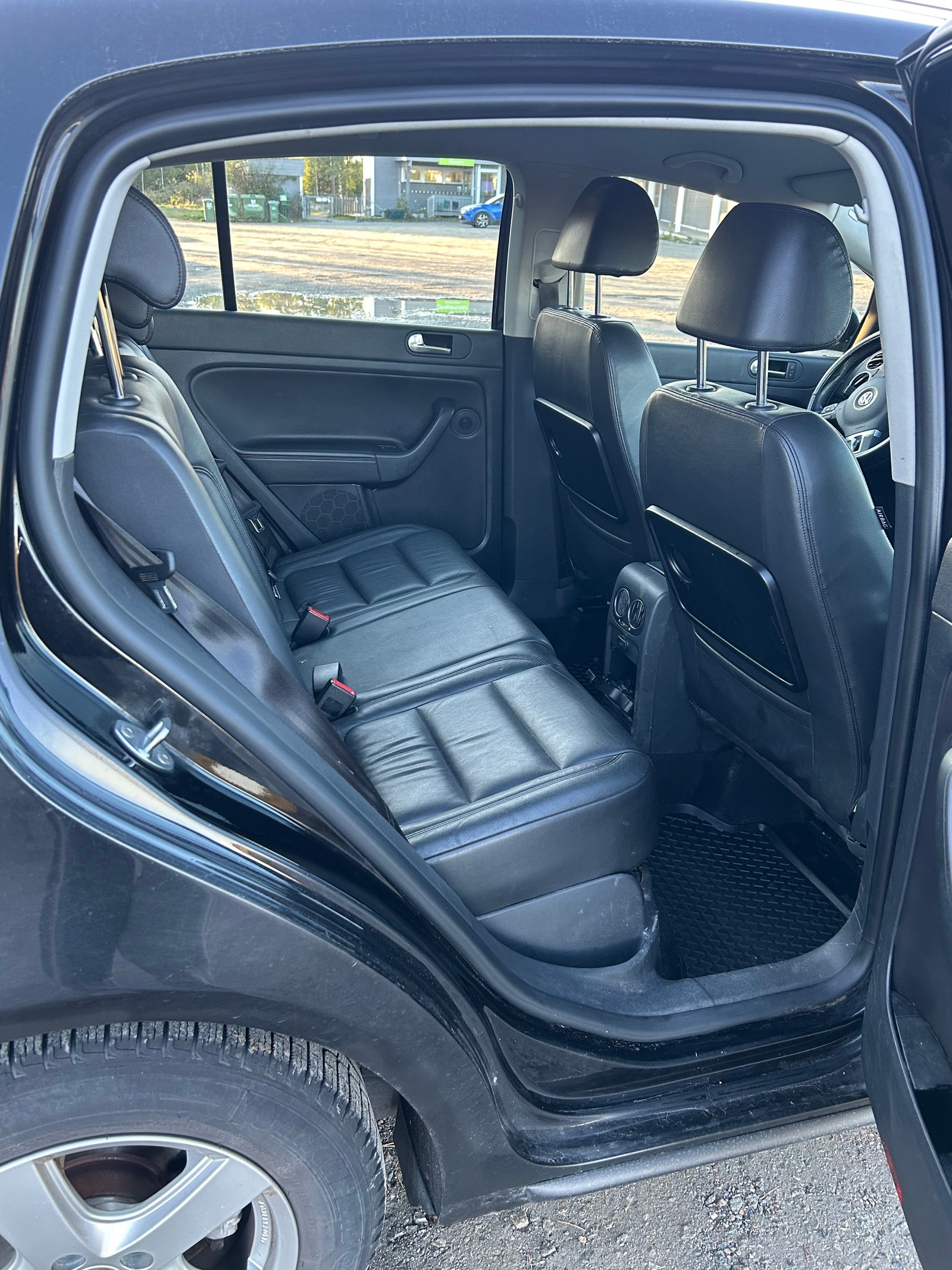 Volkswagen Golf Plus 1.6 TDI DPF BMT DSG Sequential, 7-trins, 105ps, 2013