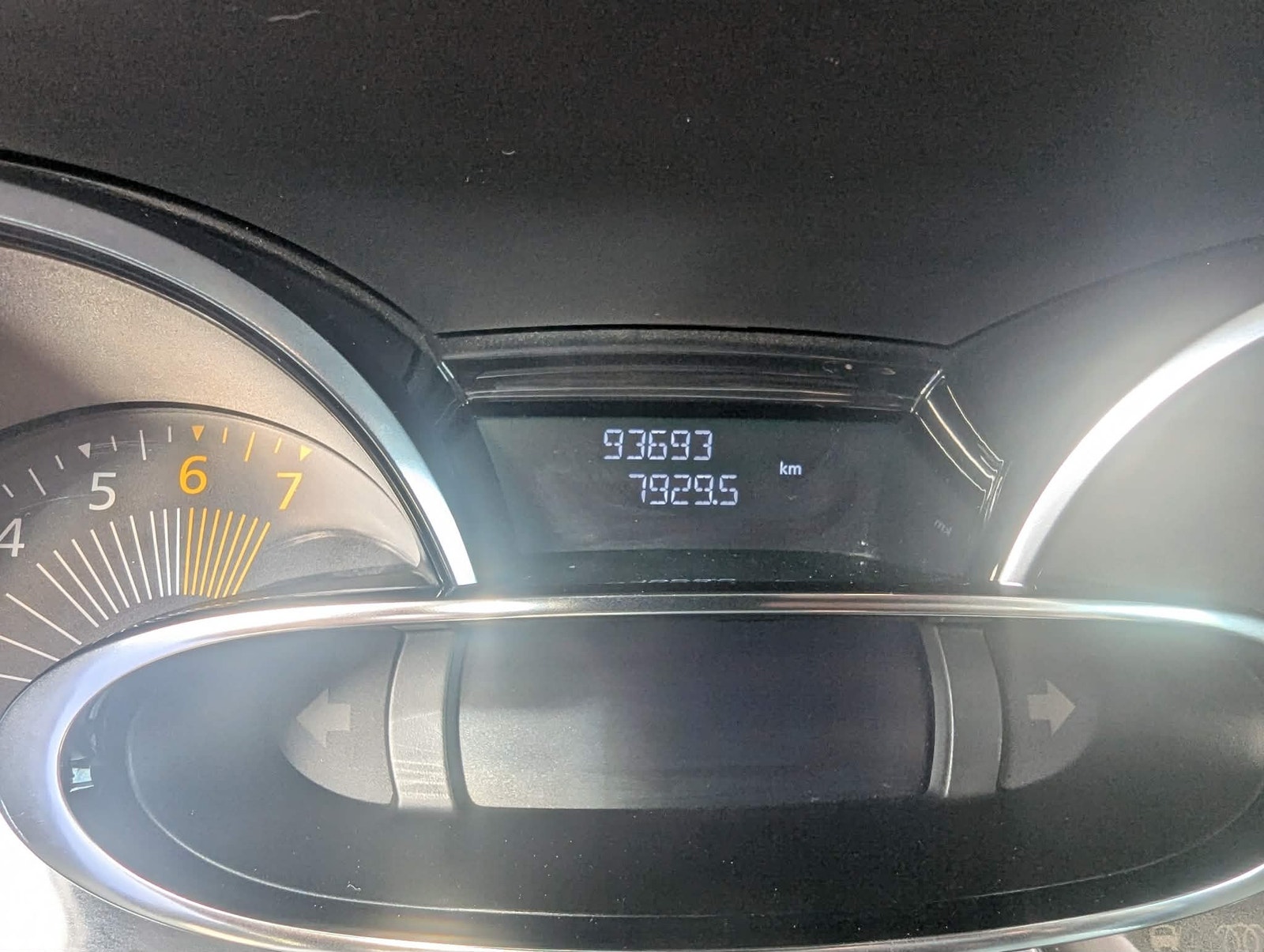 Renault Clio 0.9 TCe Manual, 90hp, 2015