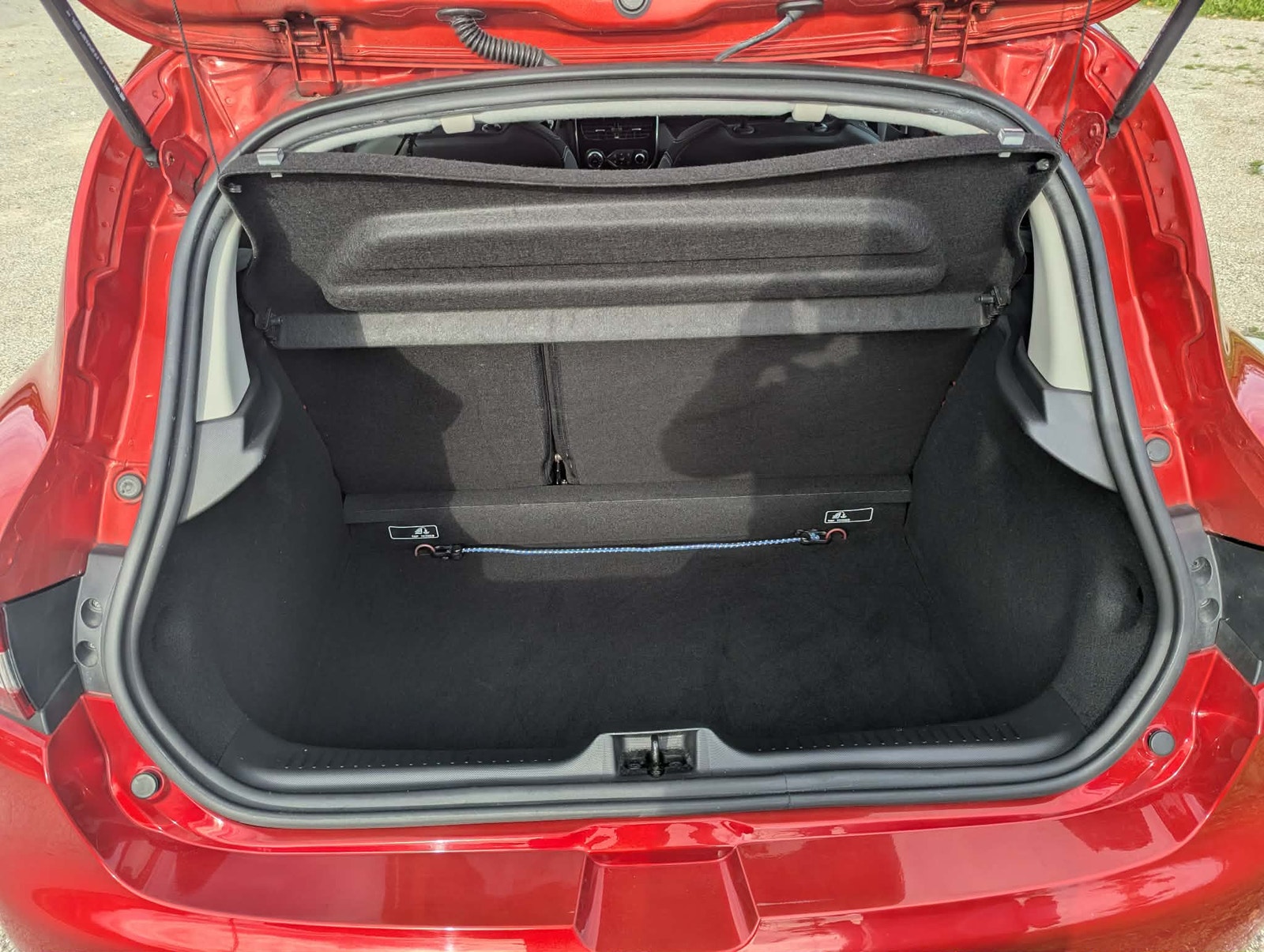 Renault Clio 0.9 TCe Manual, 90hp, 2015