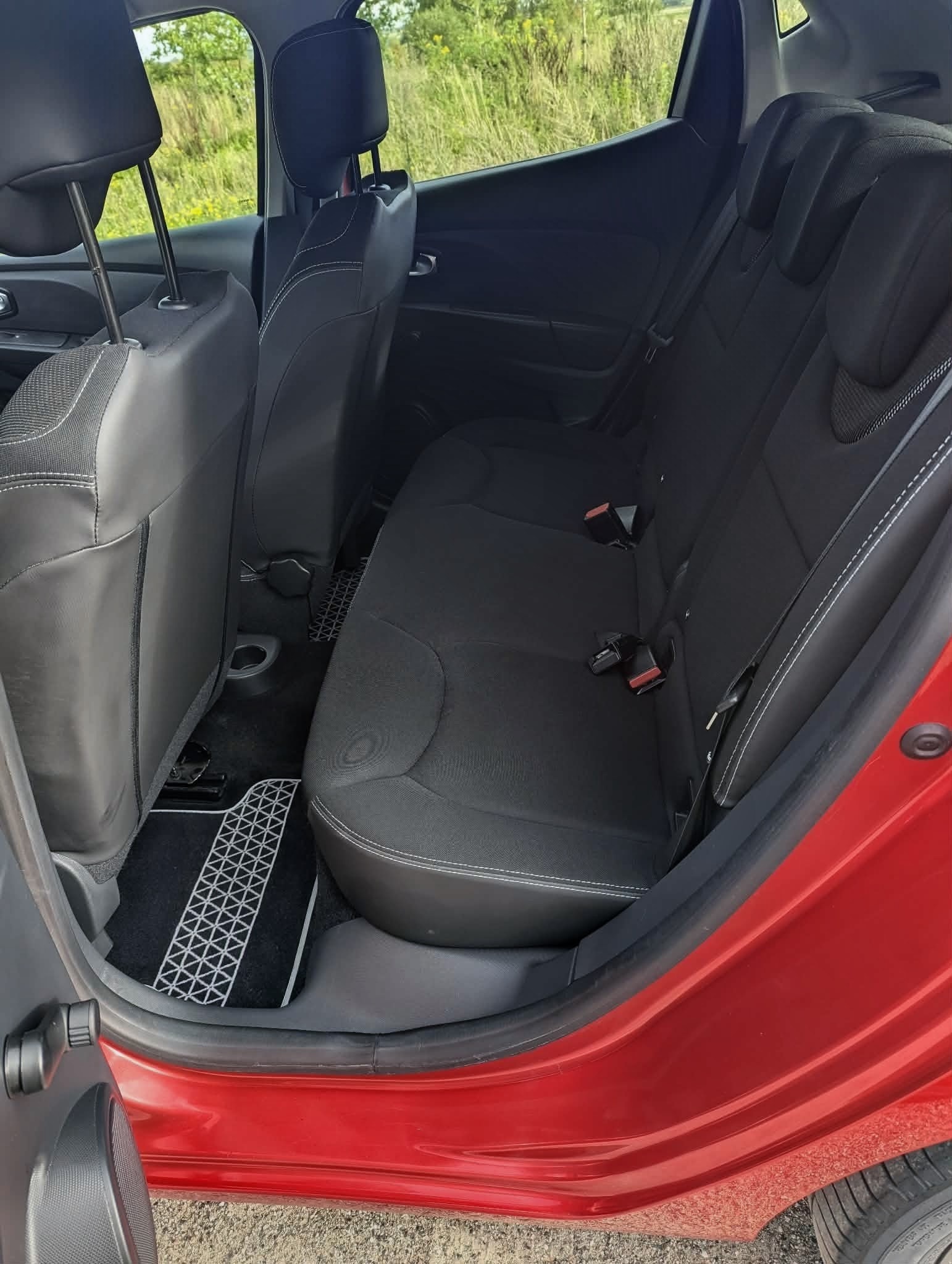 Renault Clio 0.9 TCe Manual, 90hp, 2015