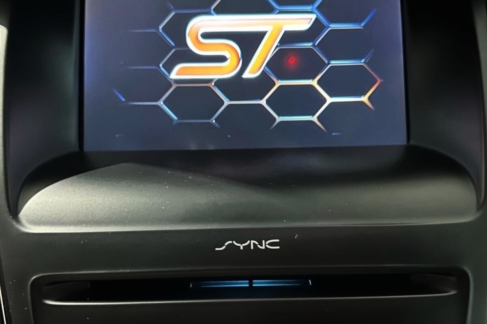 Ford Focus ST Combi Powershift 6, 6-trins, 185ps, 2018