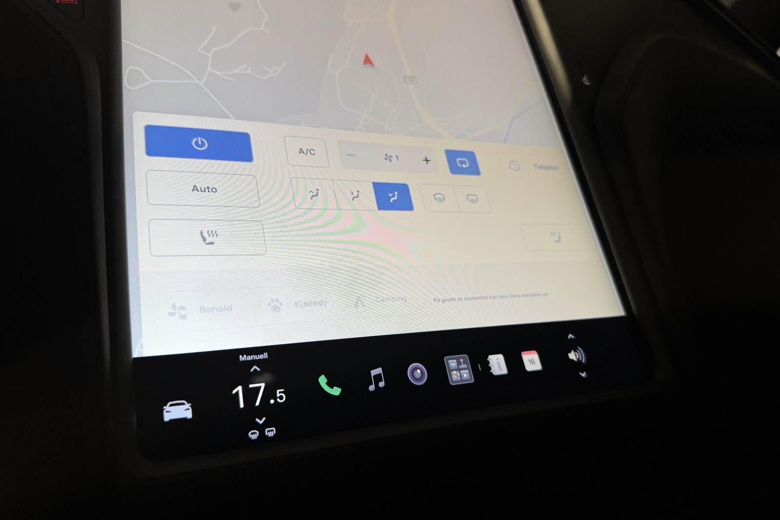 Tesla Model S 75D, 525ps, 2018