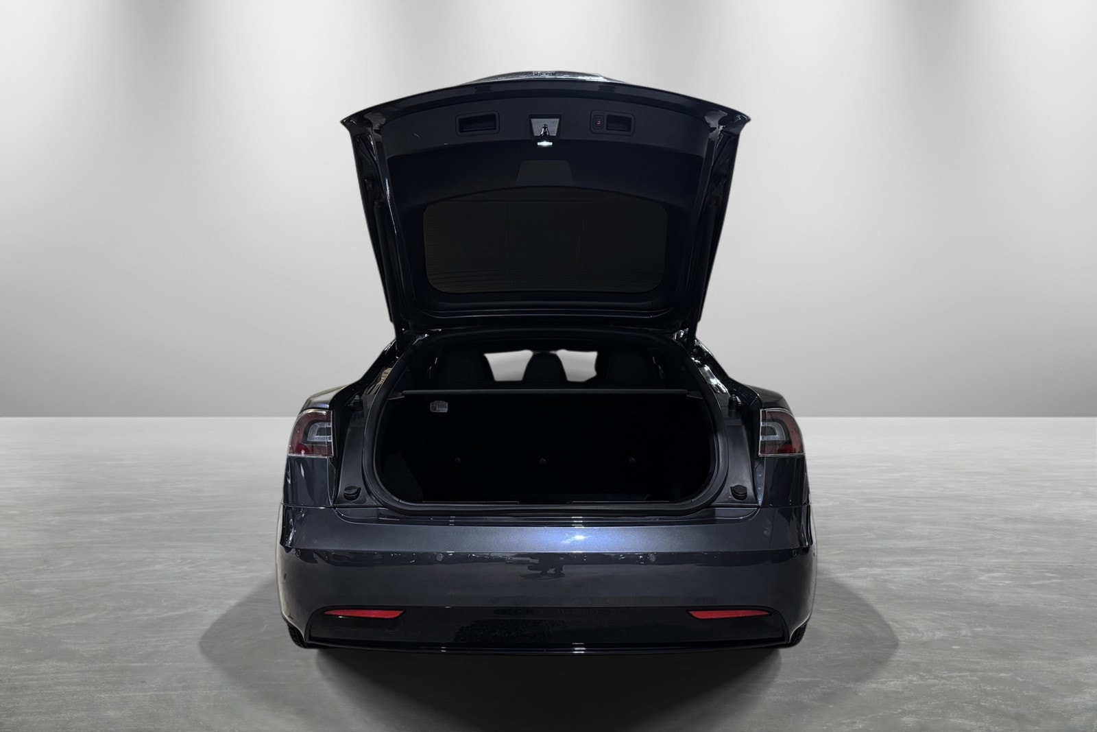 Tesla Model S 75D, 525ps, 2018