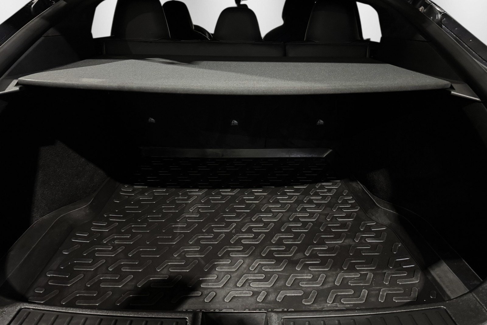 Tesla Model S 75D, 525ps, 2018