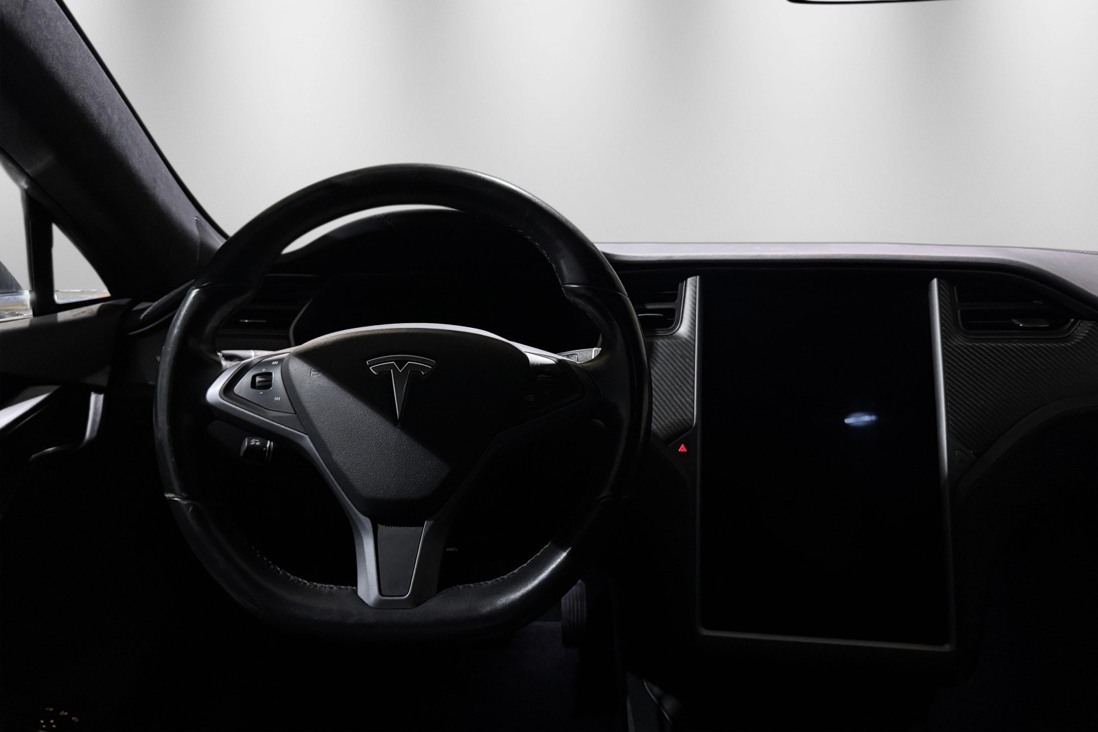 Tesla Model S 75D, 525ps, 2018