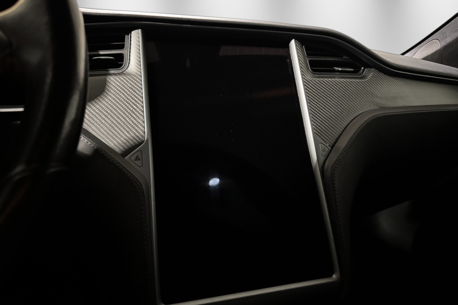 Tesla Model S 75D, 525ps, 2018