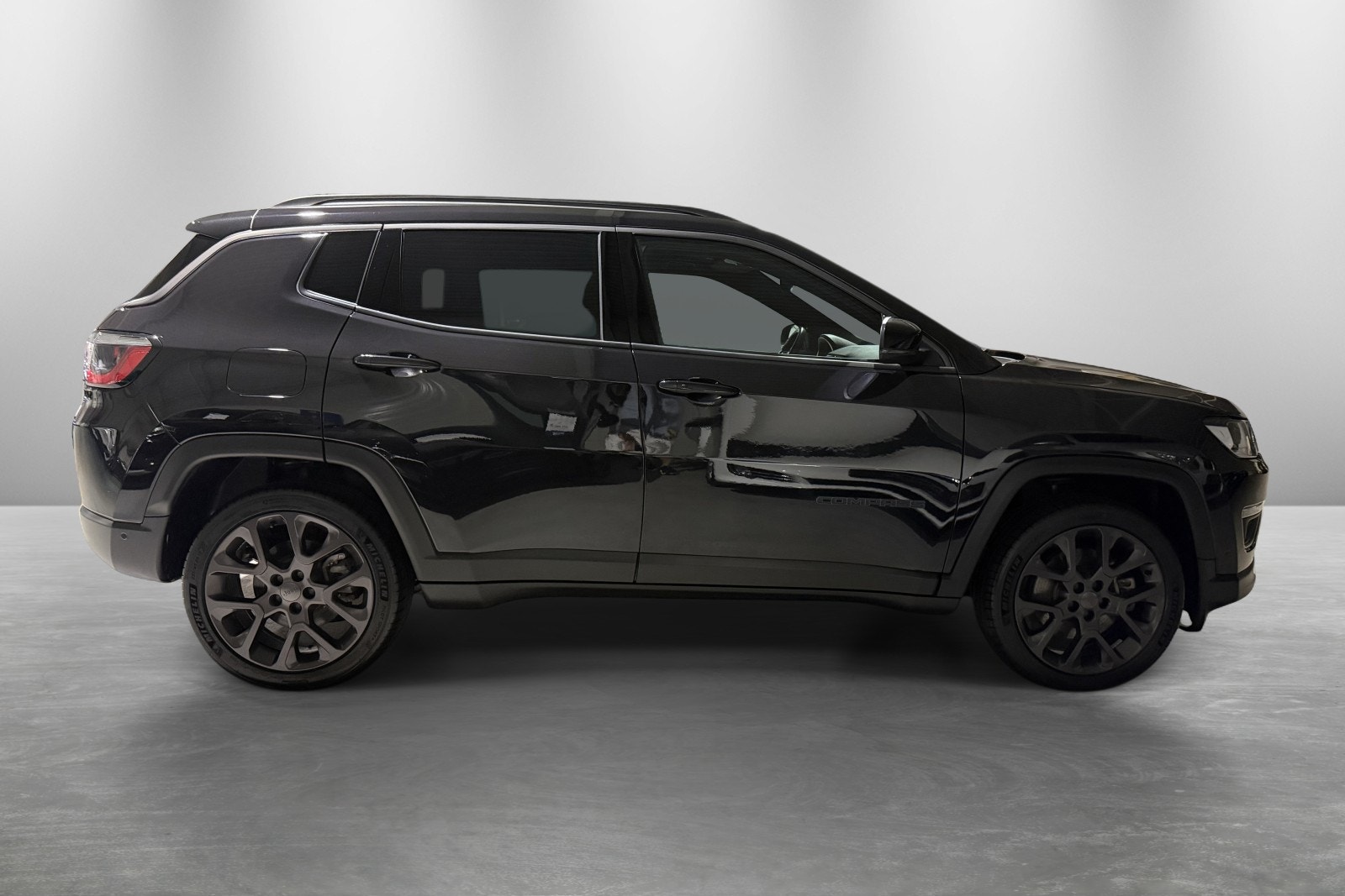 Jeep Compass 4xe Automatic, 6-trins, 240ps, 2020