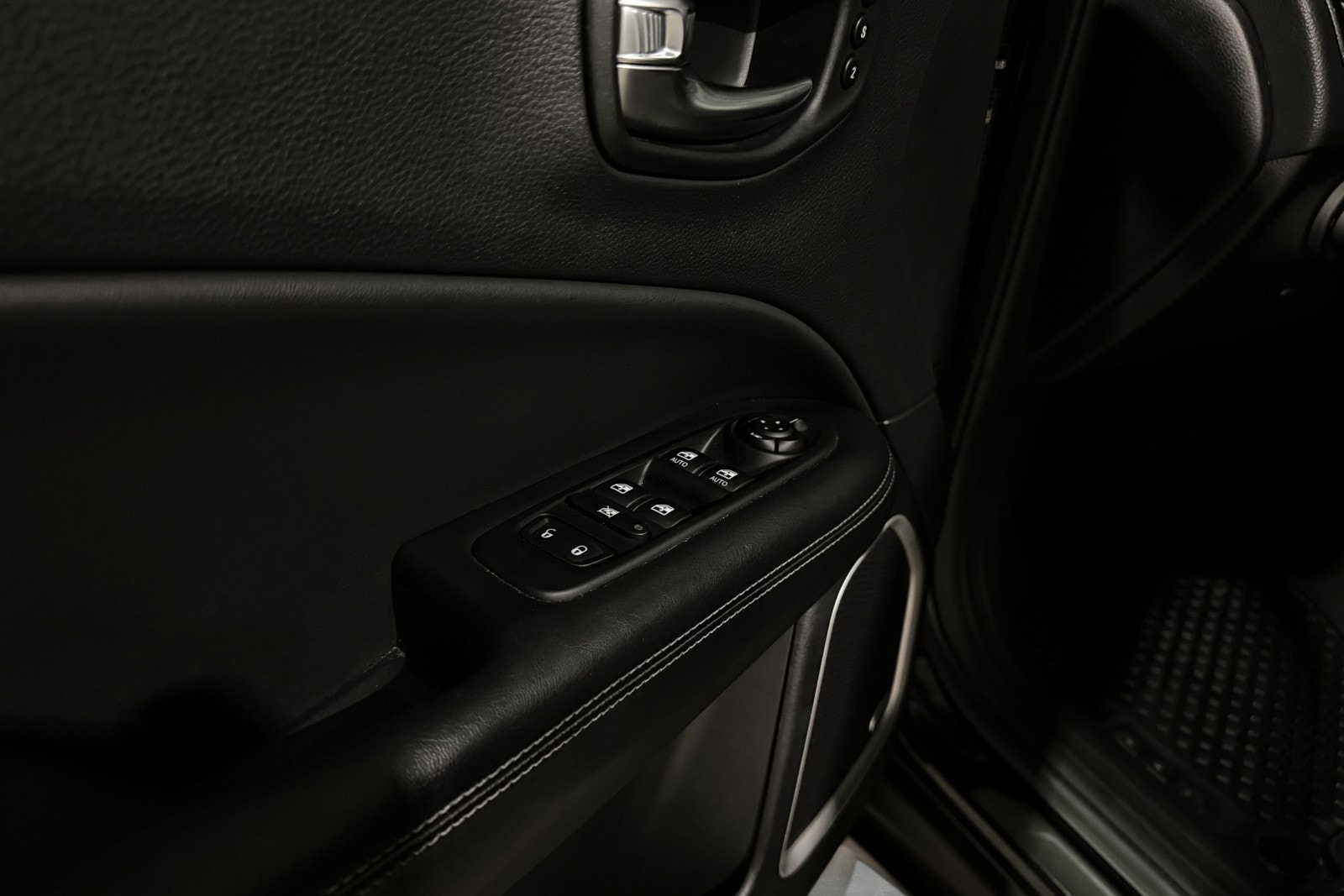 Jeep Compass 4xe Automatic, 6-trins, 240ps, 2020