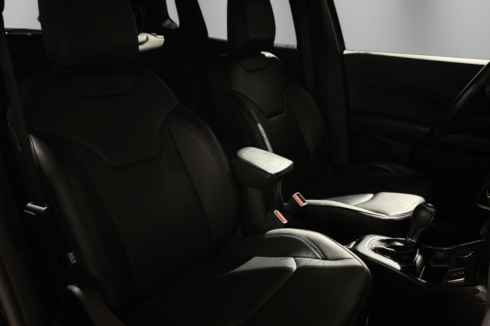 Jeep Compass 4xe Automatic, 6-trins, 240ps, 2020