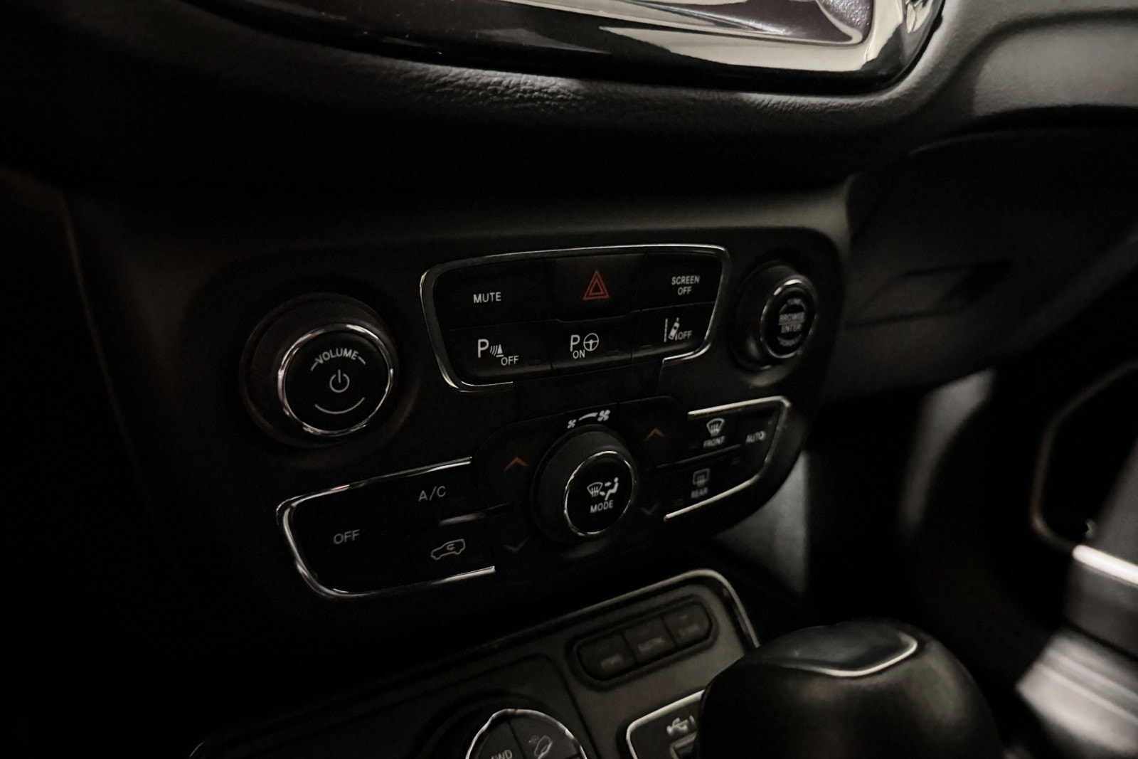 Jeep Compass 4xe Automatic, 6-trins, 240ps, 2020