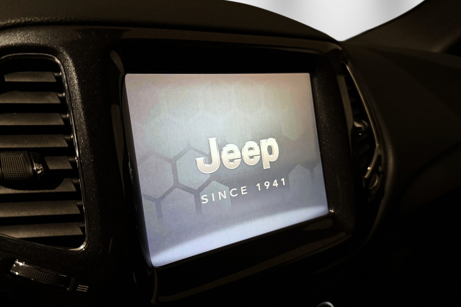 Jeep Compass 4xe Automatic, 6-trins, 240ps, 2020