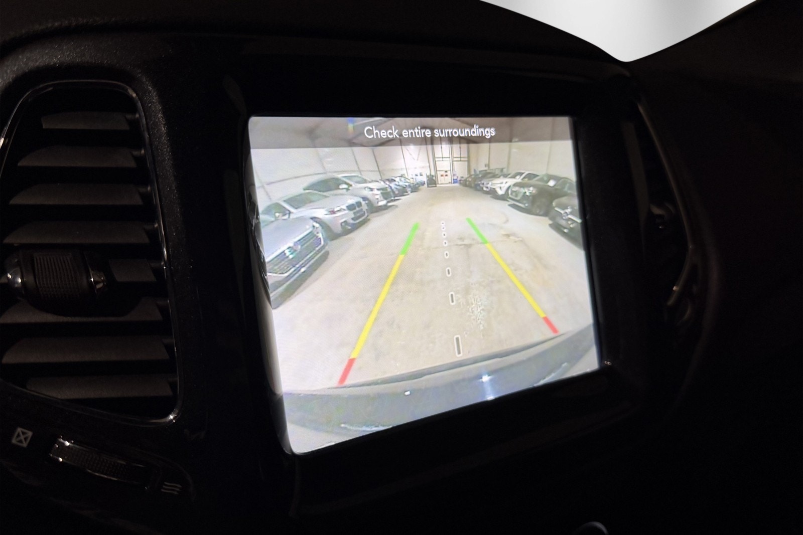 Jeep Compass 4xe Automatic, 6-trins, 240ps, 2020