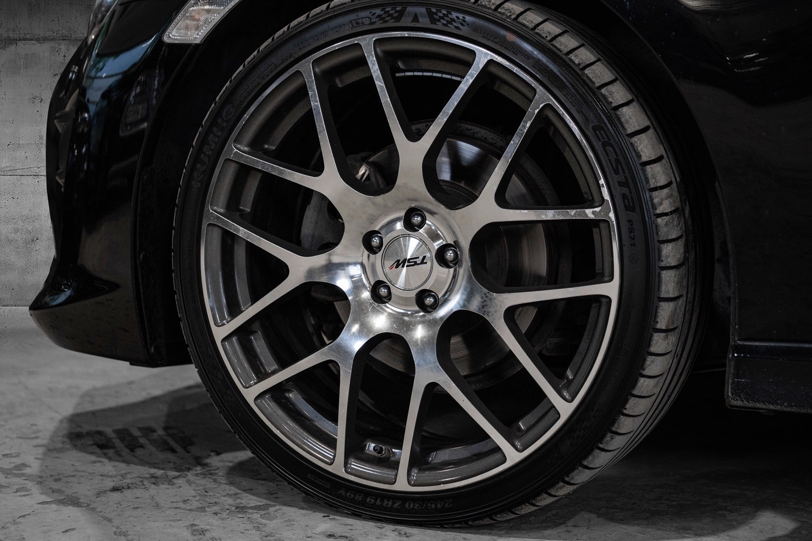 Toyota GT86 2.0 H4 Automatic, 200hp, 2017