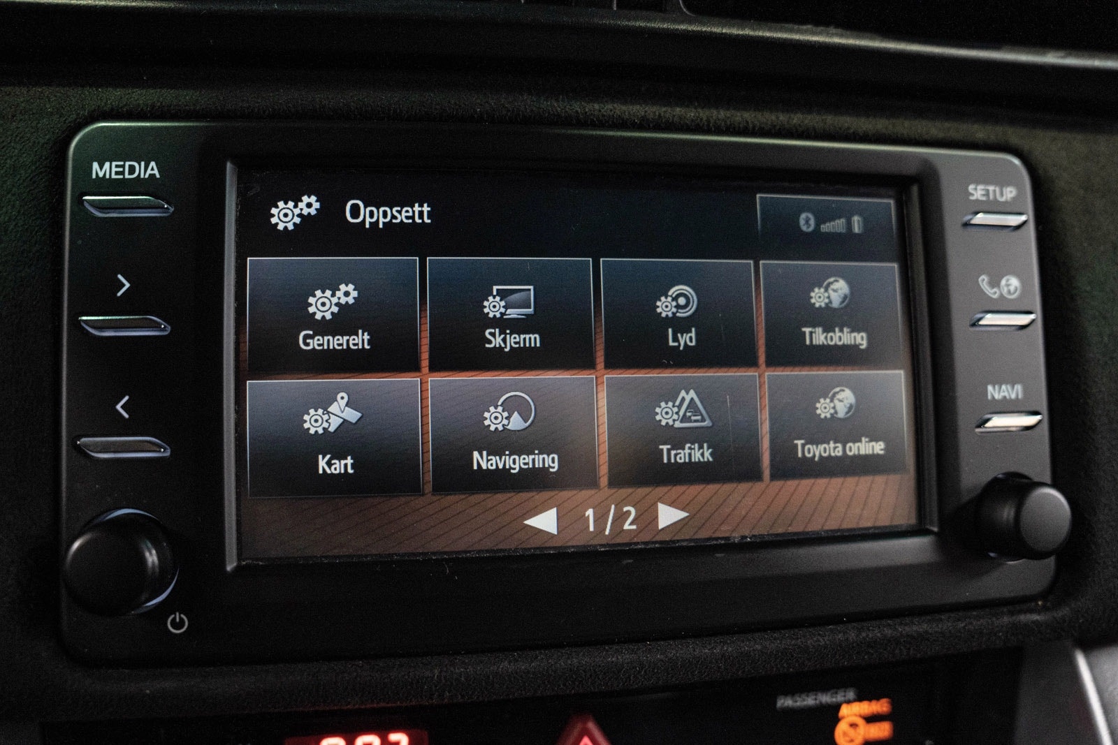 Toyota GT86 2.0 H4 Automatic, 200hp, 2017