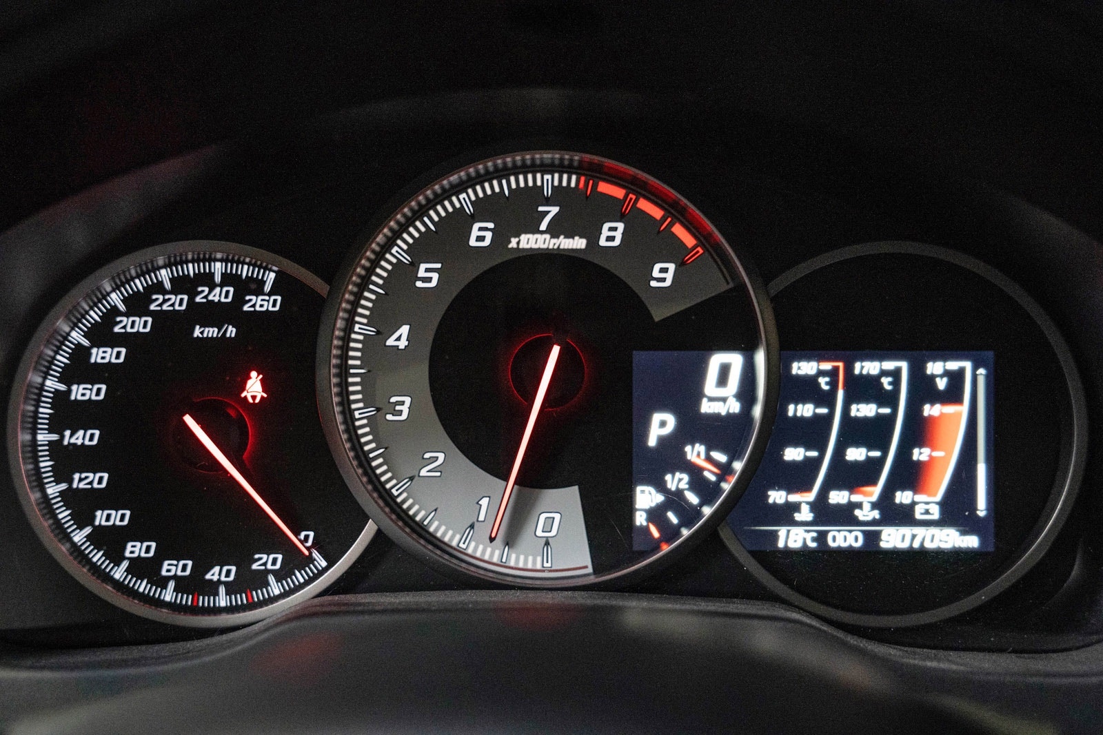 Toyota GT86 2.0 H4 Automatic, 200hp, 2017