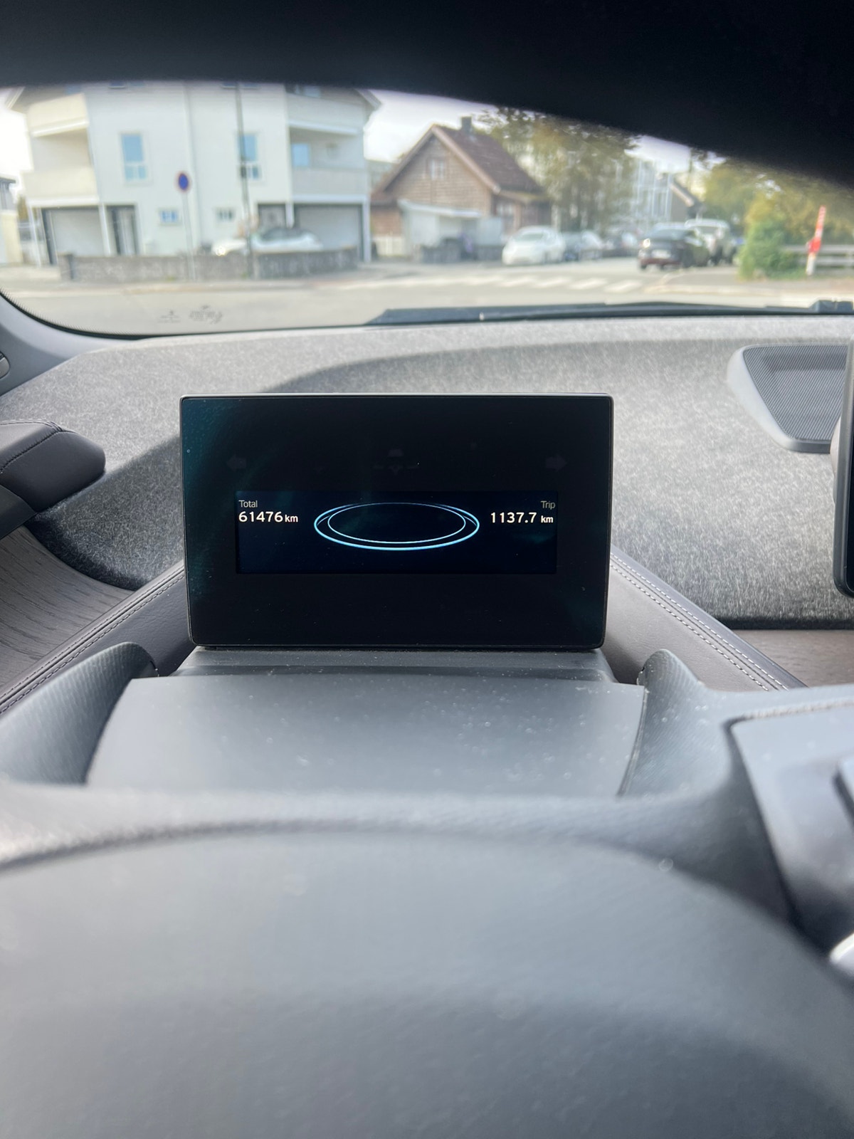 BMW i3s 94 Ah, 183hp, 2018