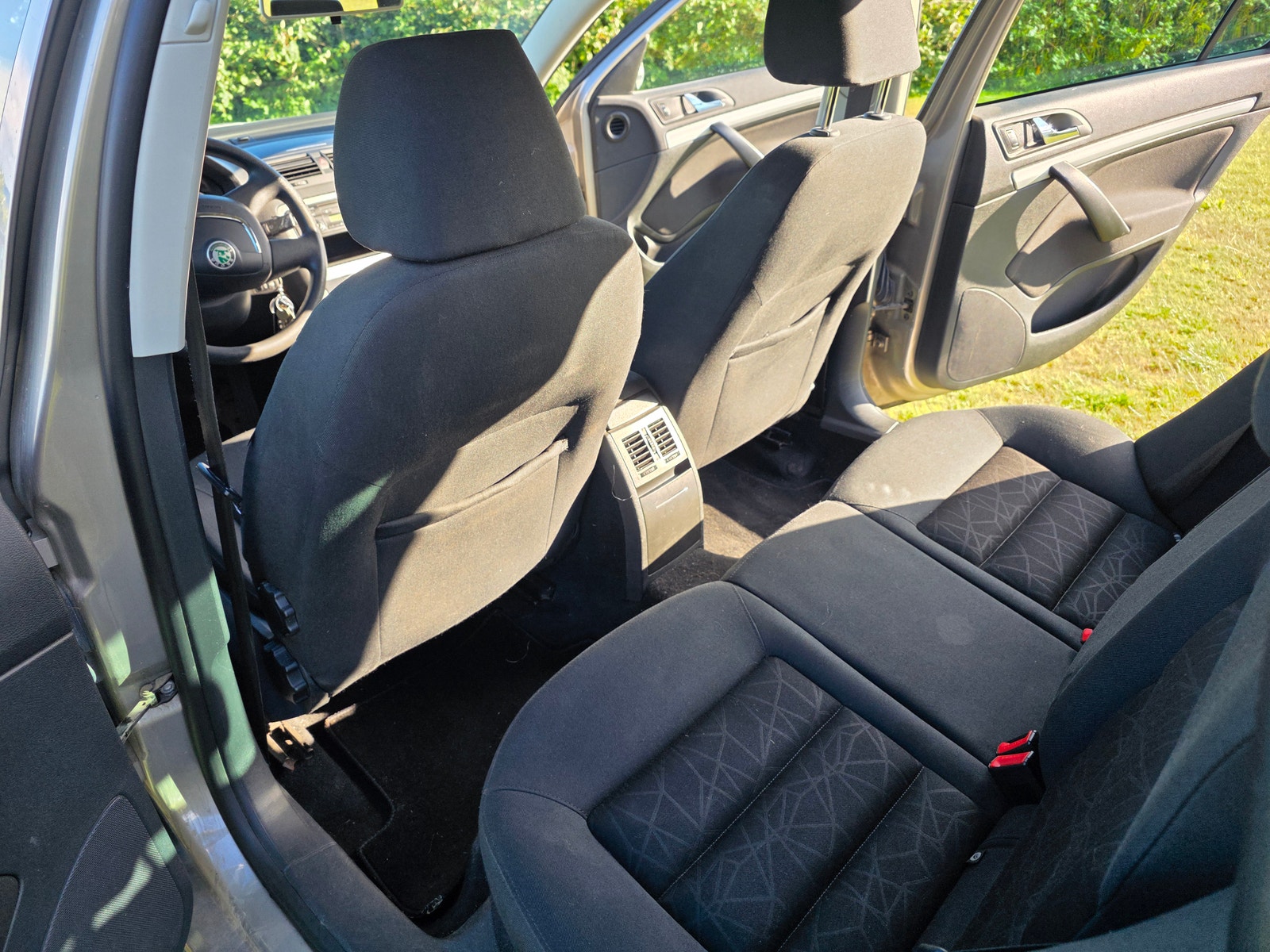 Škoda Octavia Combi 1.2 TSI Manual, 105hp, 2012