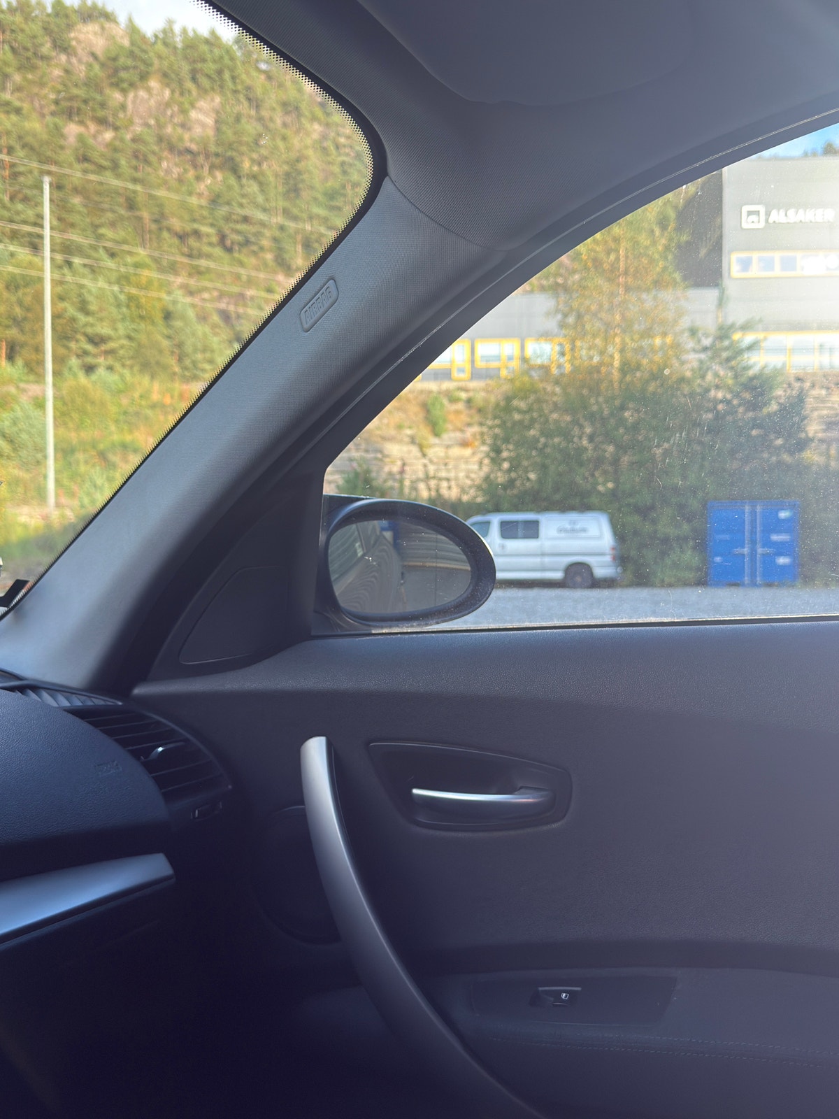 BMW 120d Steptronic, 6-trins, 163ps, 2005