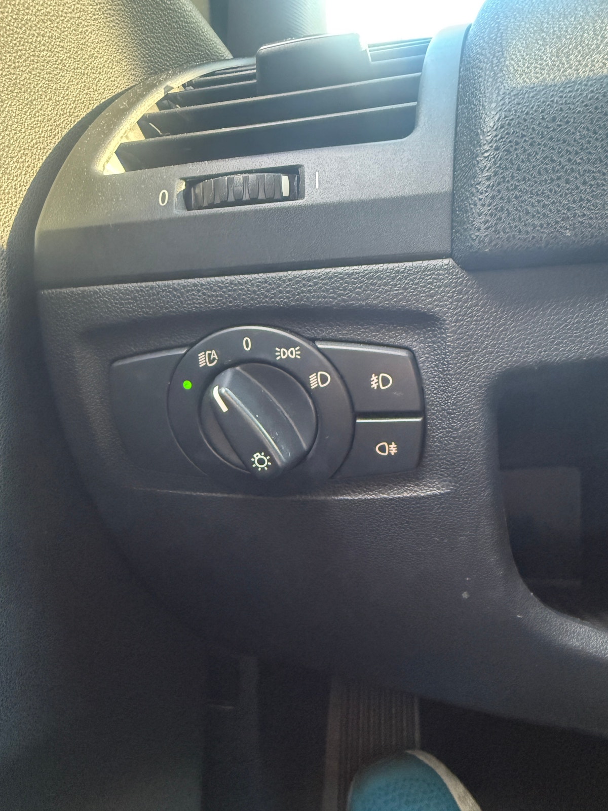 BMW 120d Steptronic, 6-trins, 163ps, 2005