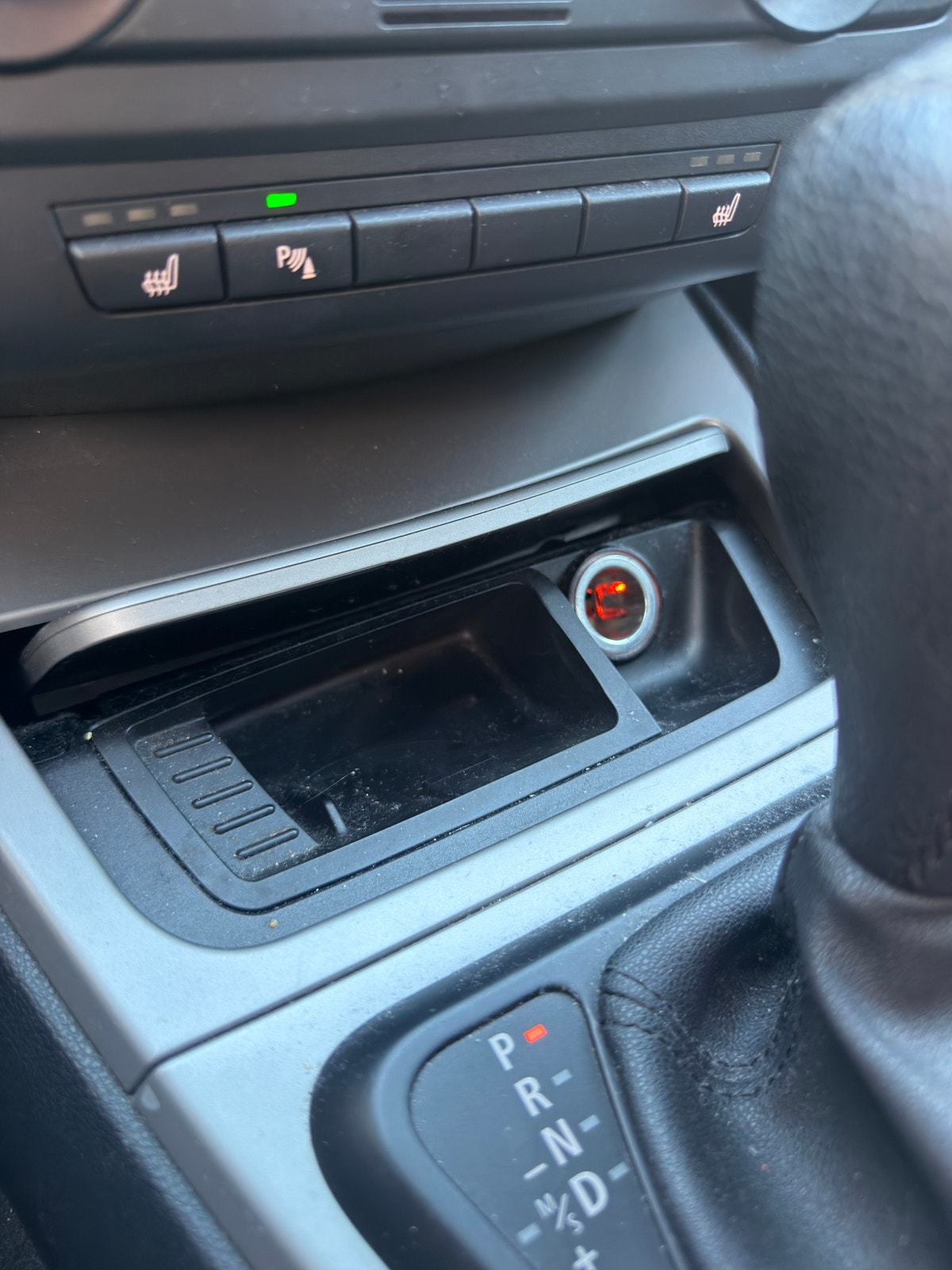 BMW 120d Steptronic, 6-trins, 163ps, 2005