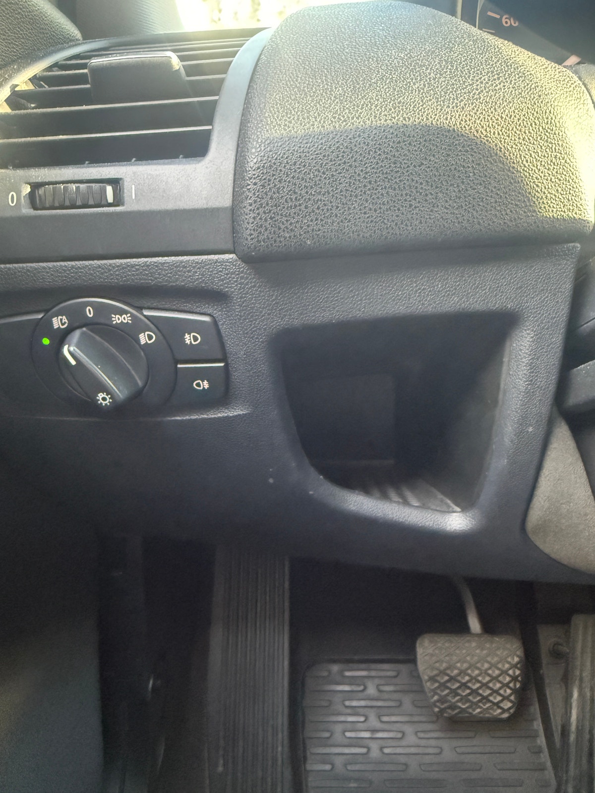 BMW 120d Steptronic, 6-trins, 163ps, 2005