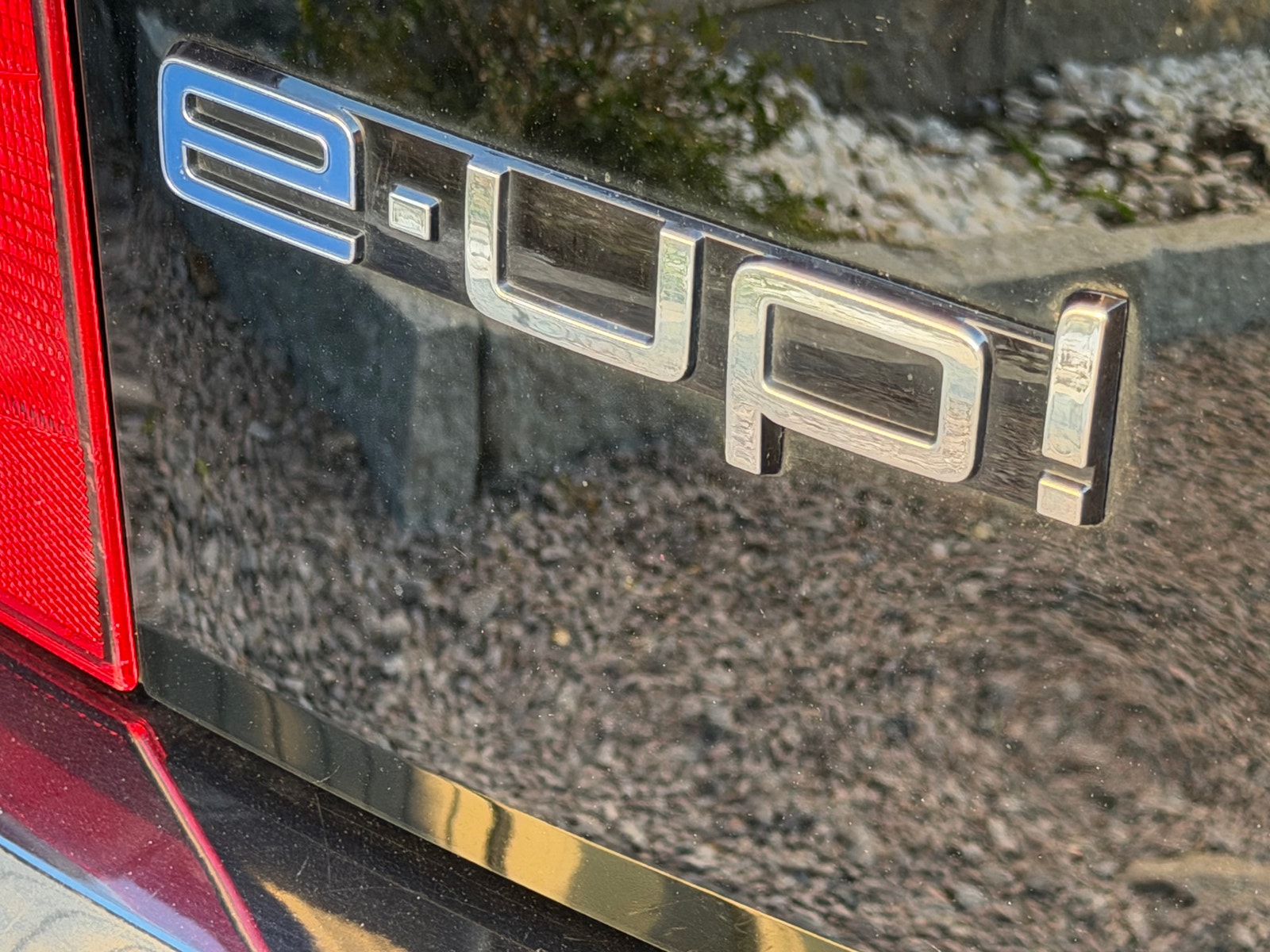 Volkswagen e-up!, 82ps, 2014