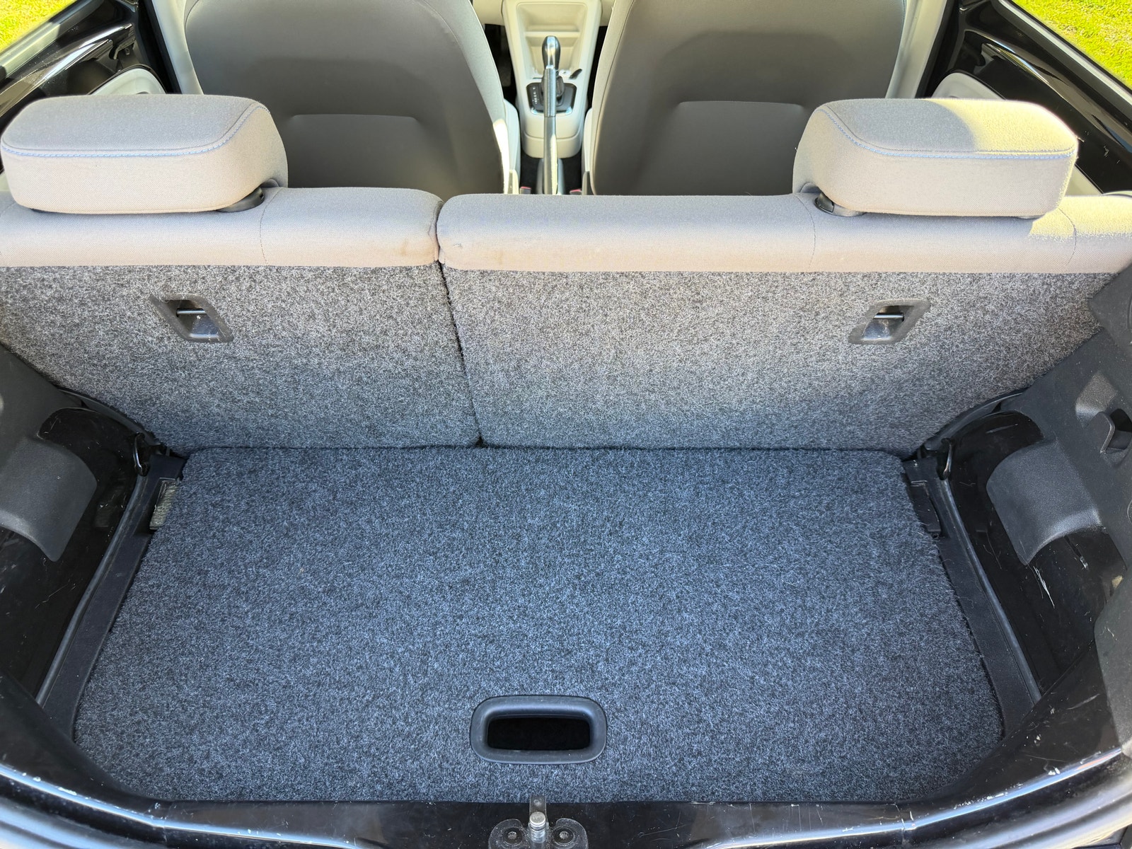 Volkswagen e-up!, 82ps, 2014