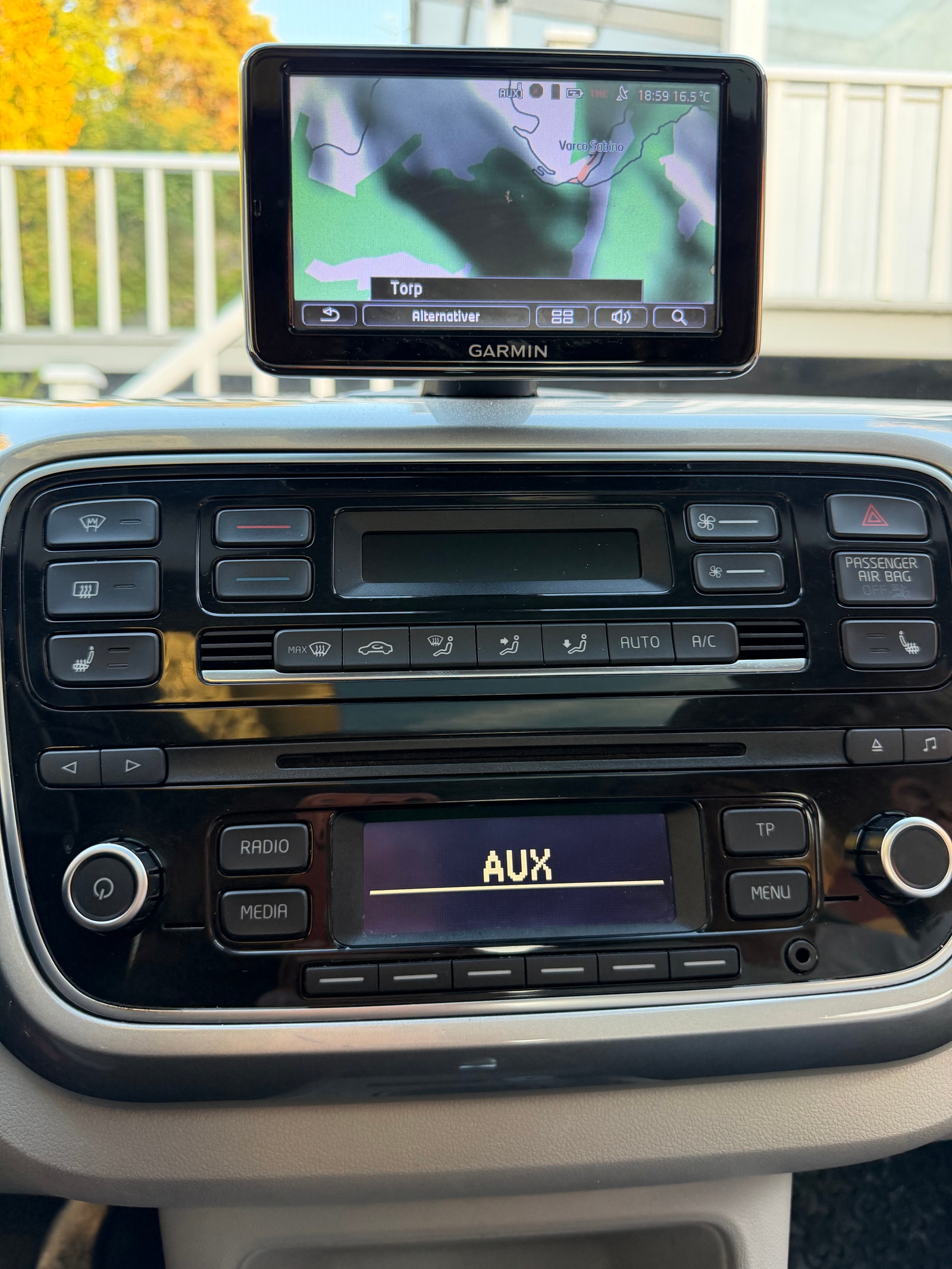 Volkswagen e-up!, 82ps, 2014