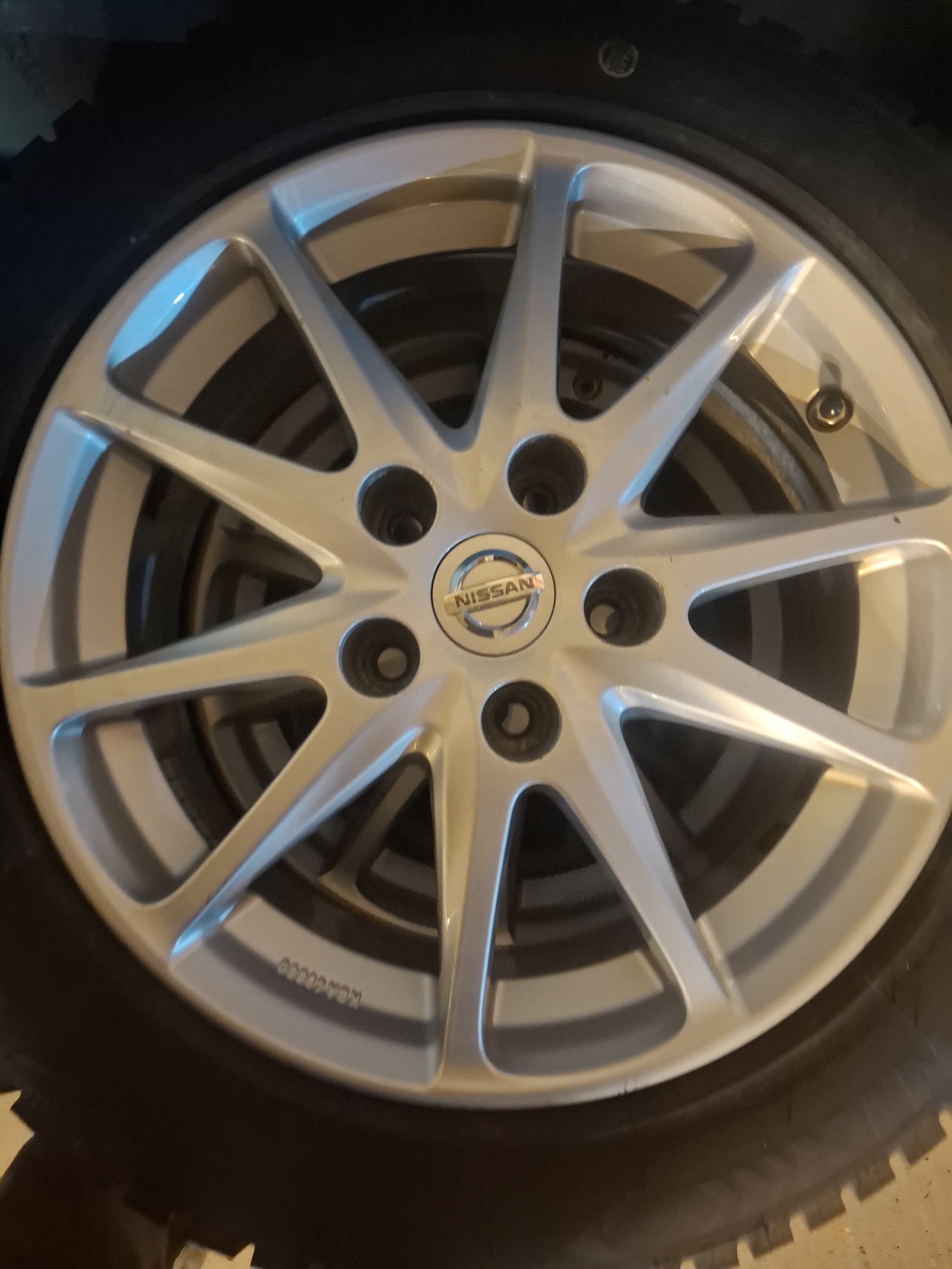 Nissan Leaf 30 kWh, 109ps, 2016