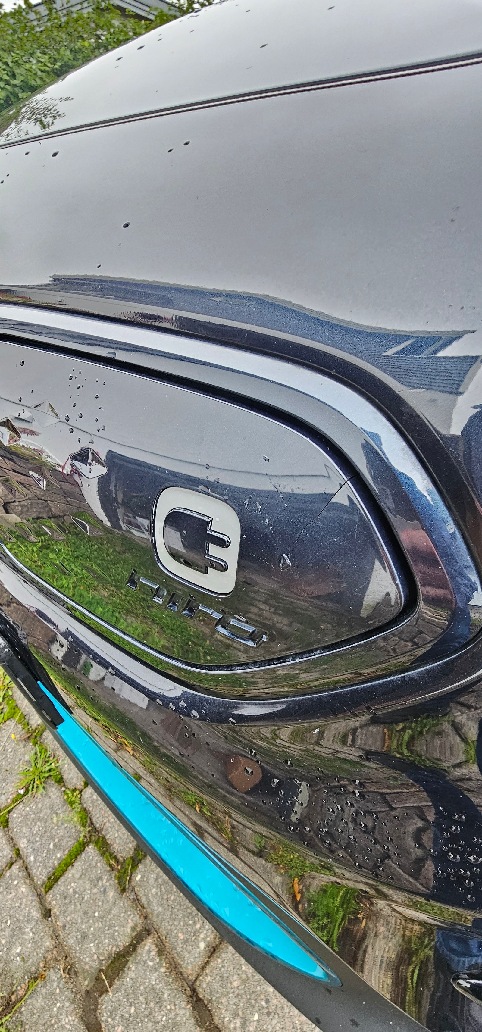 Kia e-Niro 64 kWh, 204ps, 2021
