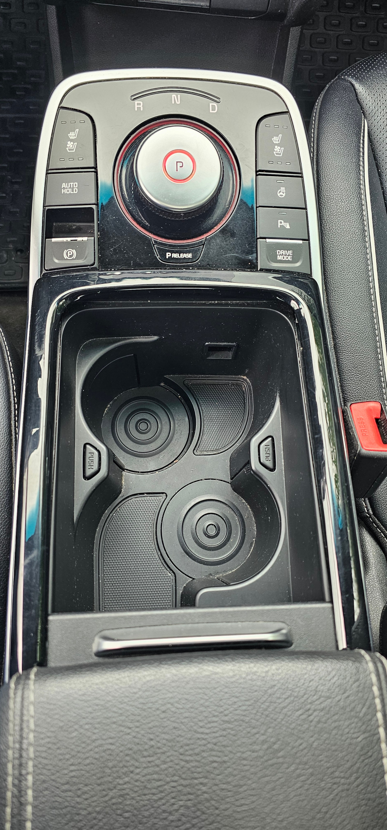Kia e-Niro 64 kWh, 204ps, 2021