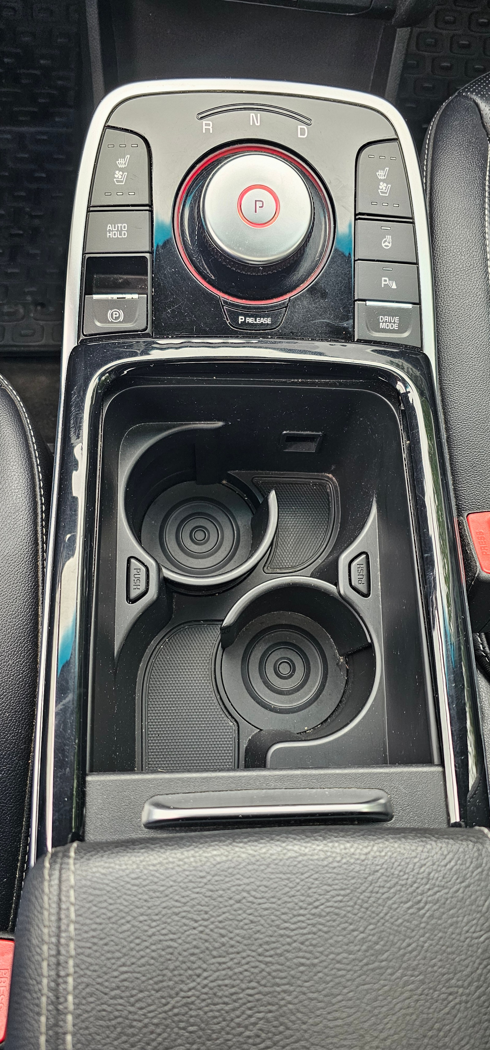 Kia e-Niro 64 kWh, 204ps, 2021