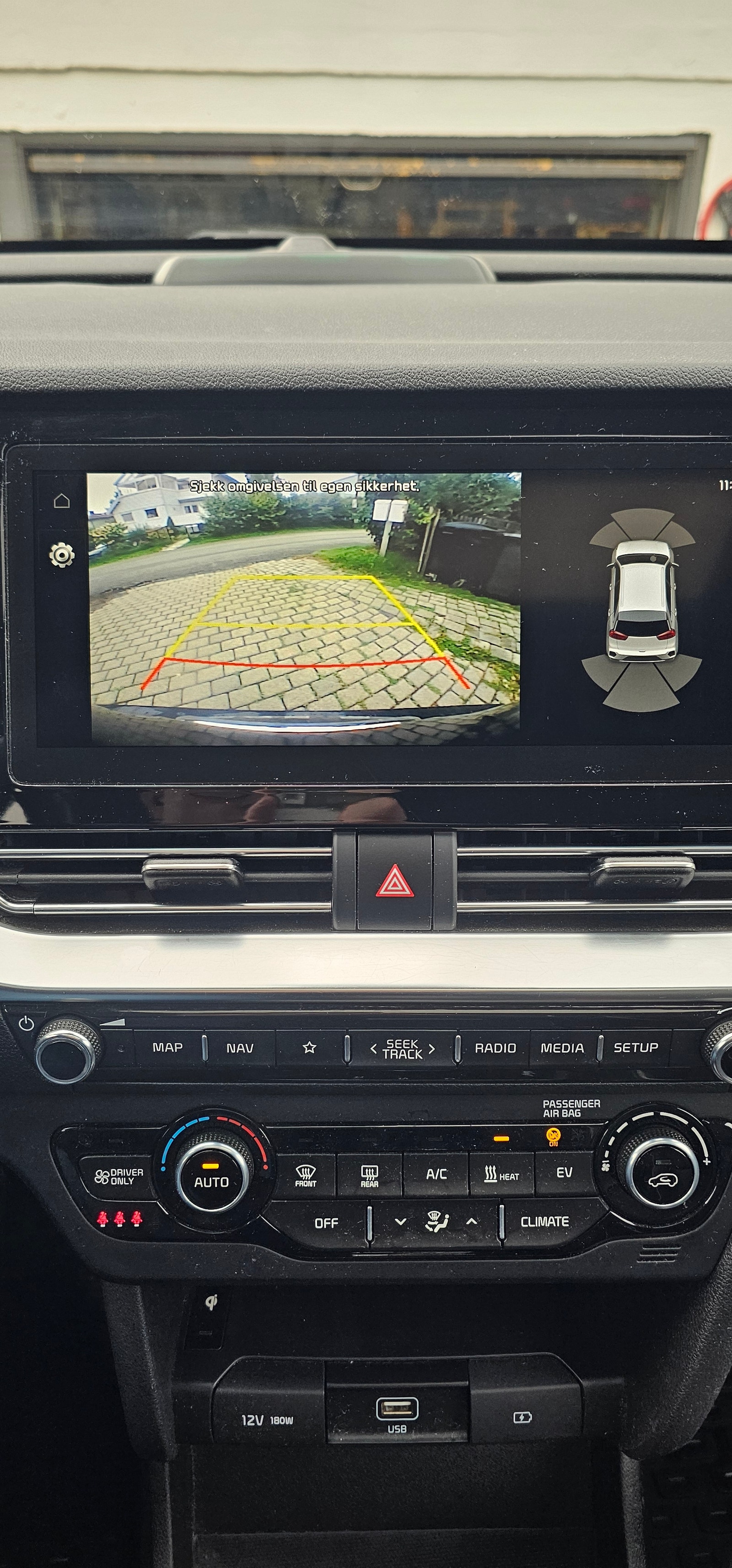 Kia e-Niro 64 kWh, 204ps, 2021