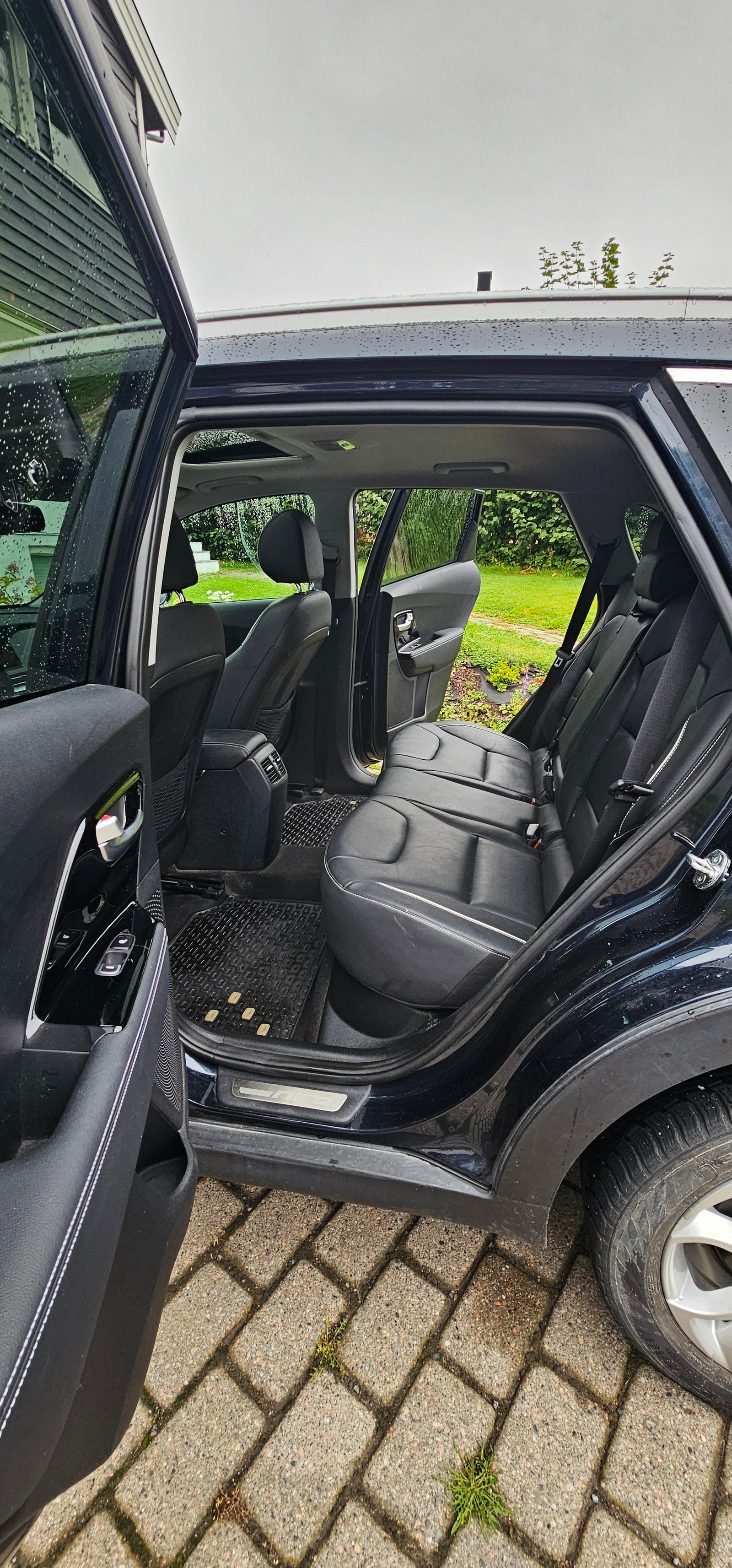 Kia e-Niro 64 kWh, 204ps, 2021