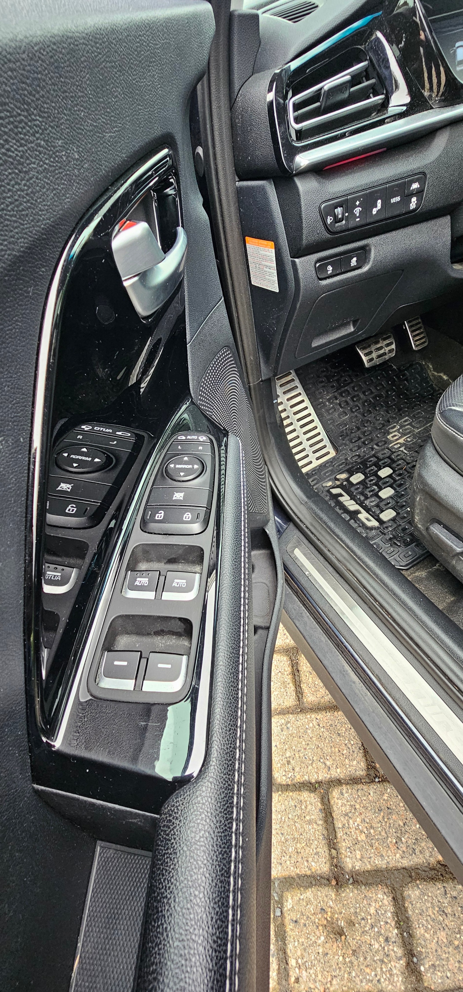 Kia e-Niro 64 kWh, 204ps, 2021