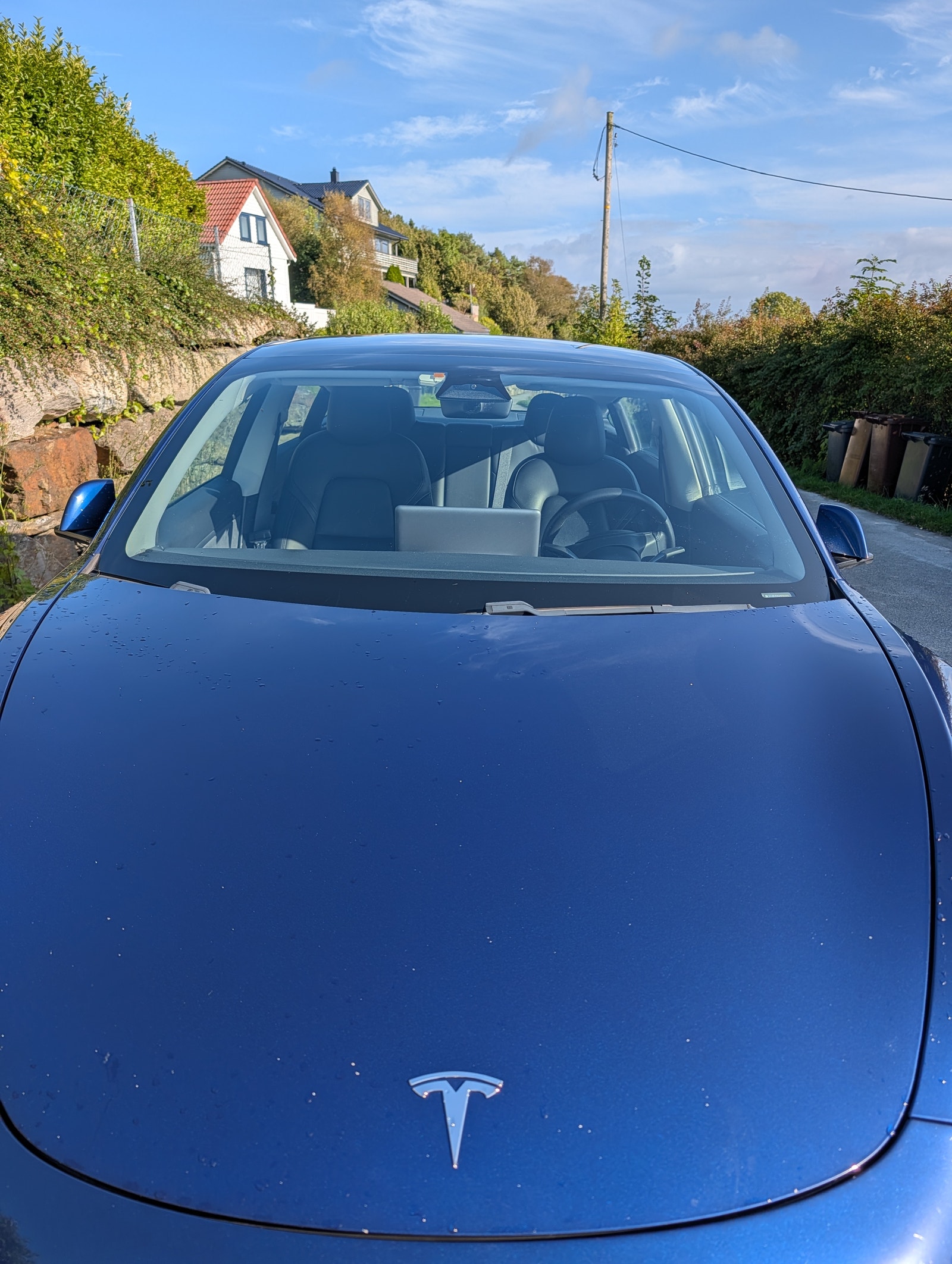 Tesla Model 3 Long Range AWD, 440hp, 2021
