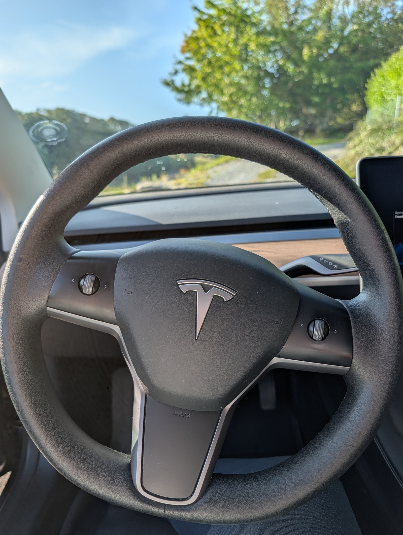 Tesla Model 3 Long Range AWD, 440hp, 2021