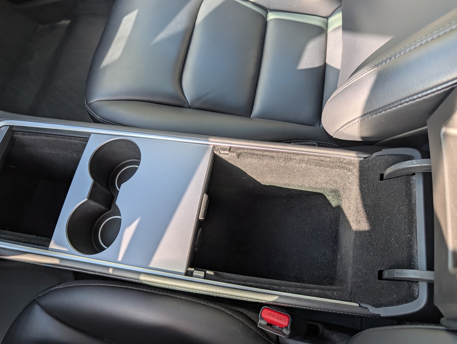Tesla Model 3 Long Range AWD, 440hp, 2021